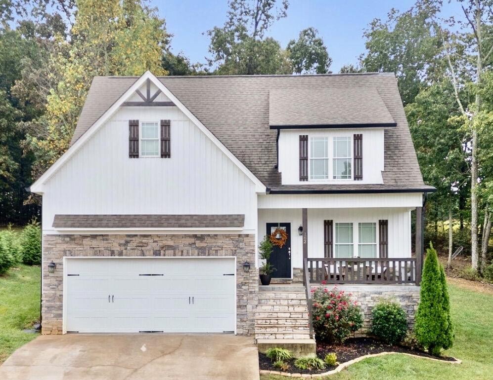 162 Lower Woods Trail, NE — photo