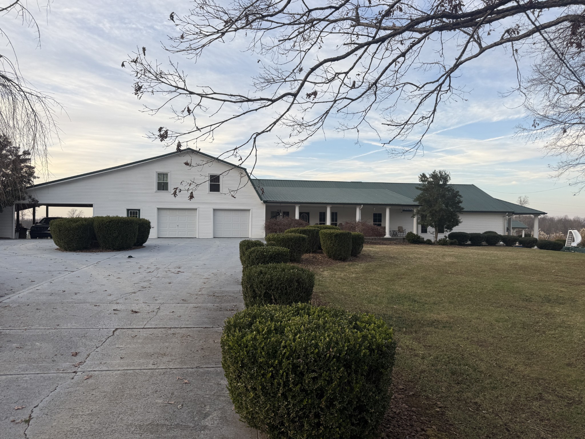 321 Bellview Road, Waverly, TN 37185 — photo 2
