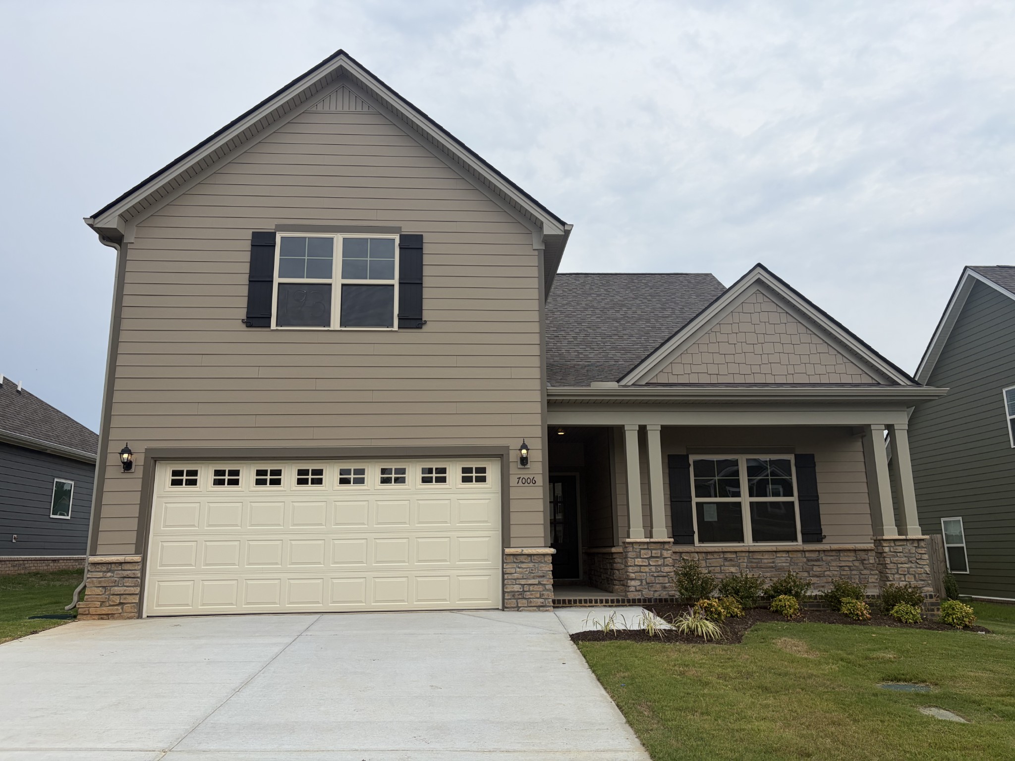 7006 Sully Court — photo