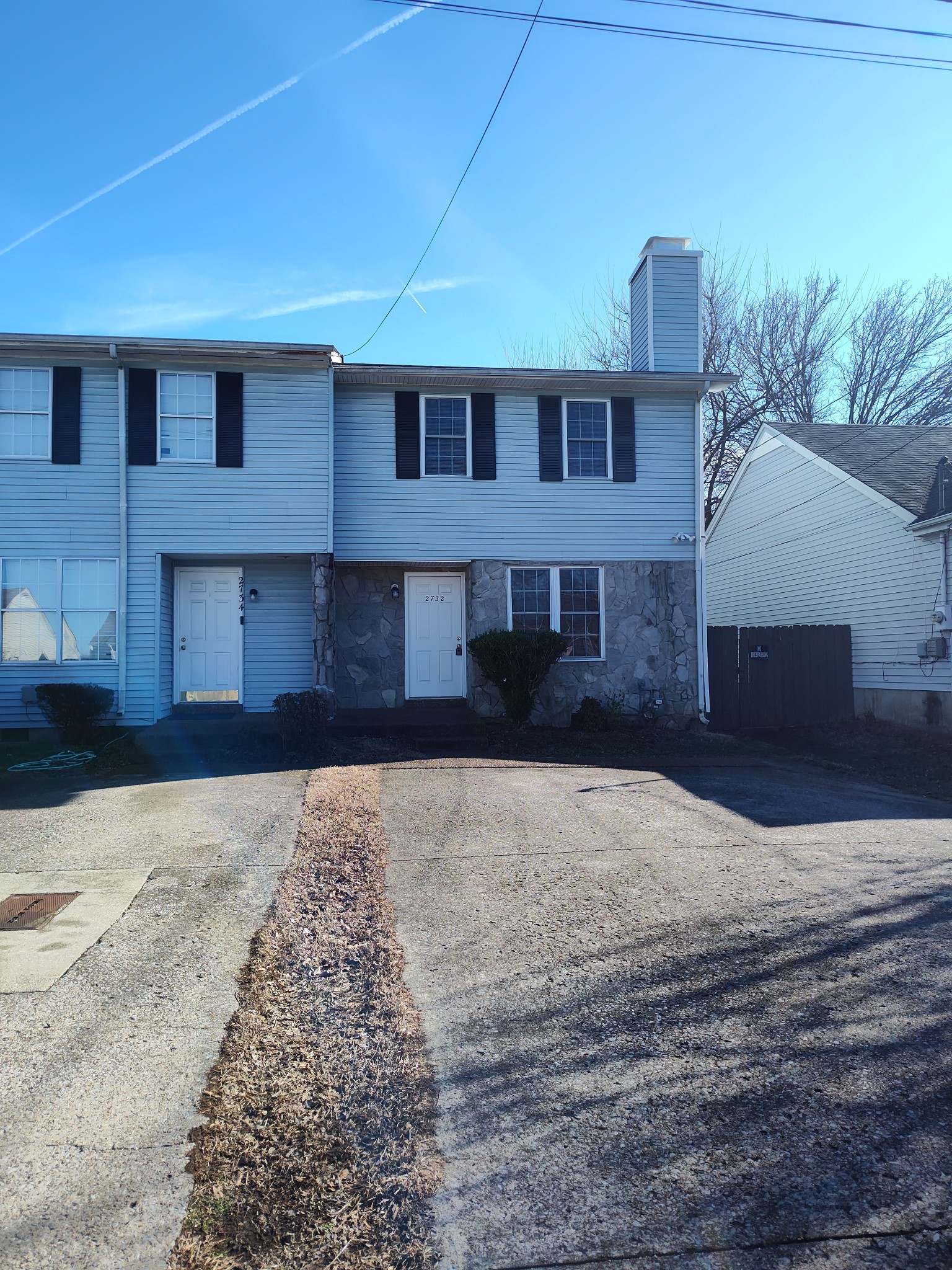2732 Penn Meade Dr — photo