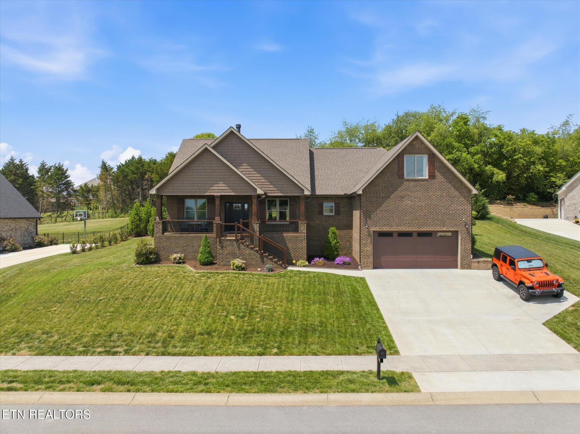1402 Rippling Waters Circle — photo