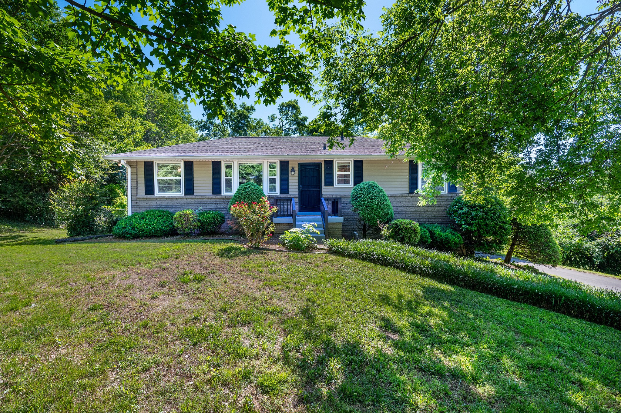 3214 Toddway Ct — photo