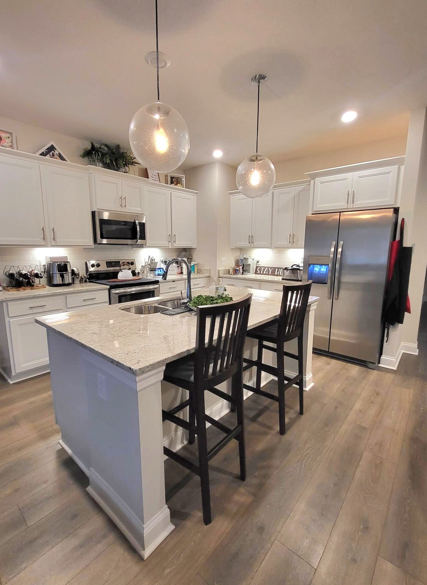 5736 Dockside Dr — photo