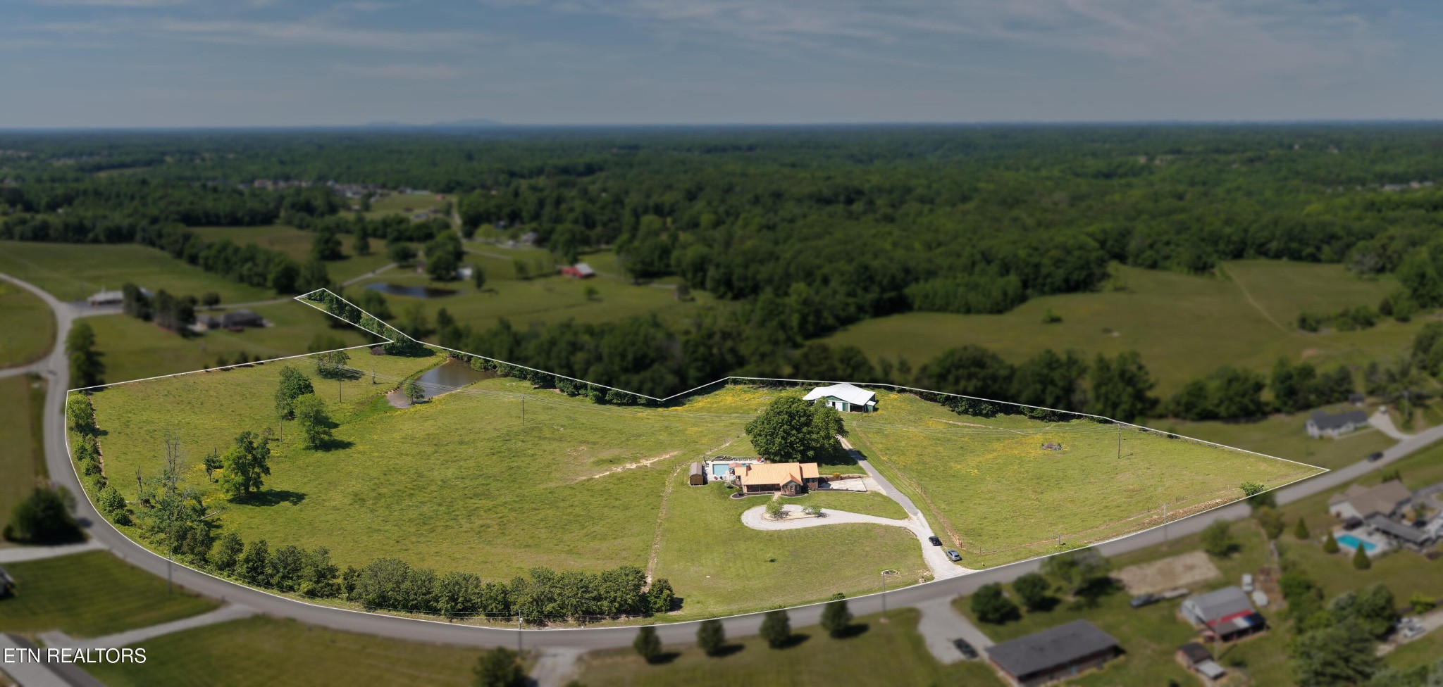 4015 Baxter Road, Baxter, TN 38544 — photo 2