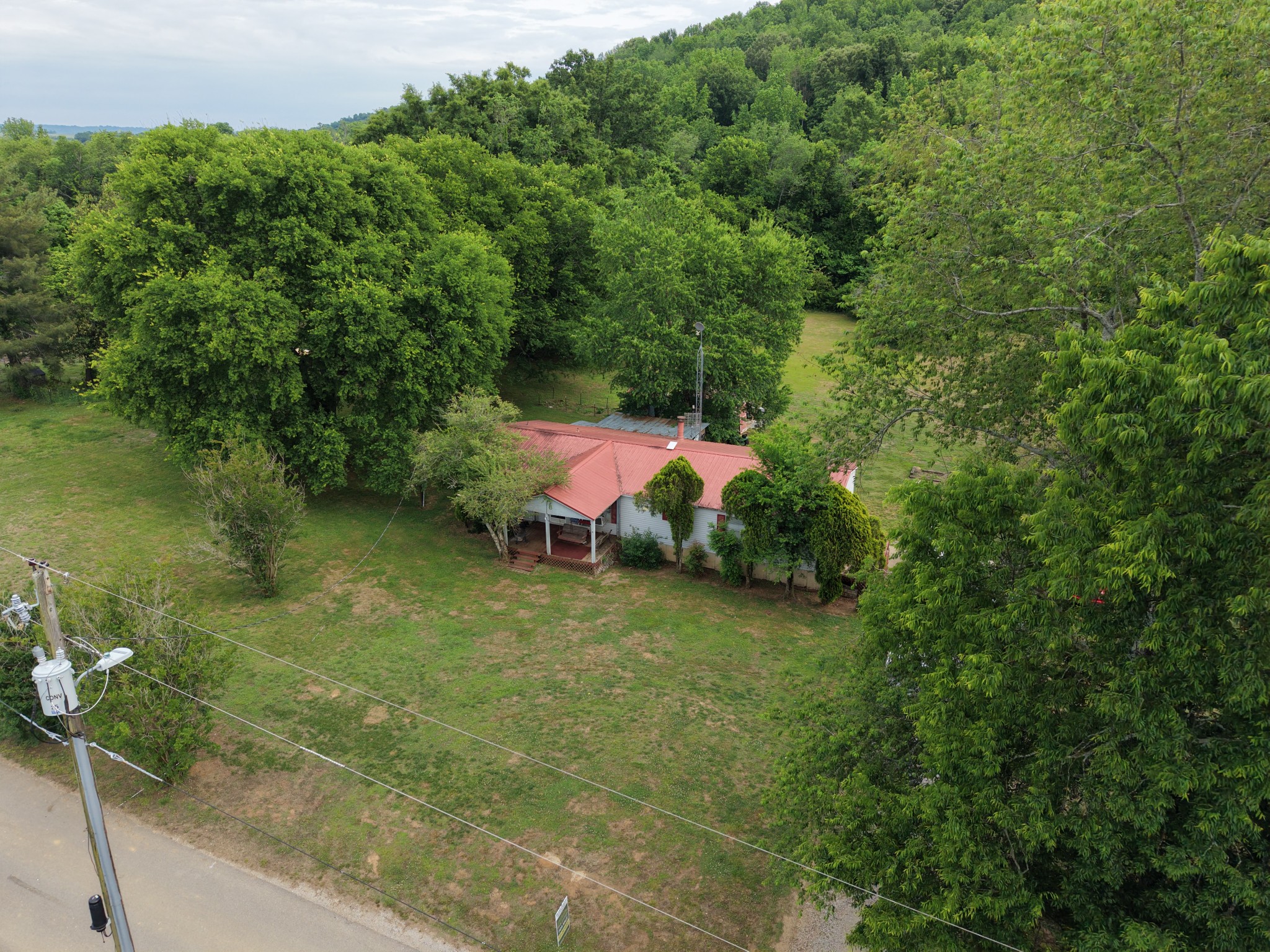 102 Sugar Tree Road, Pulaski, TN 38478