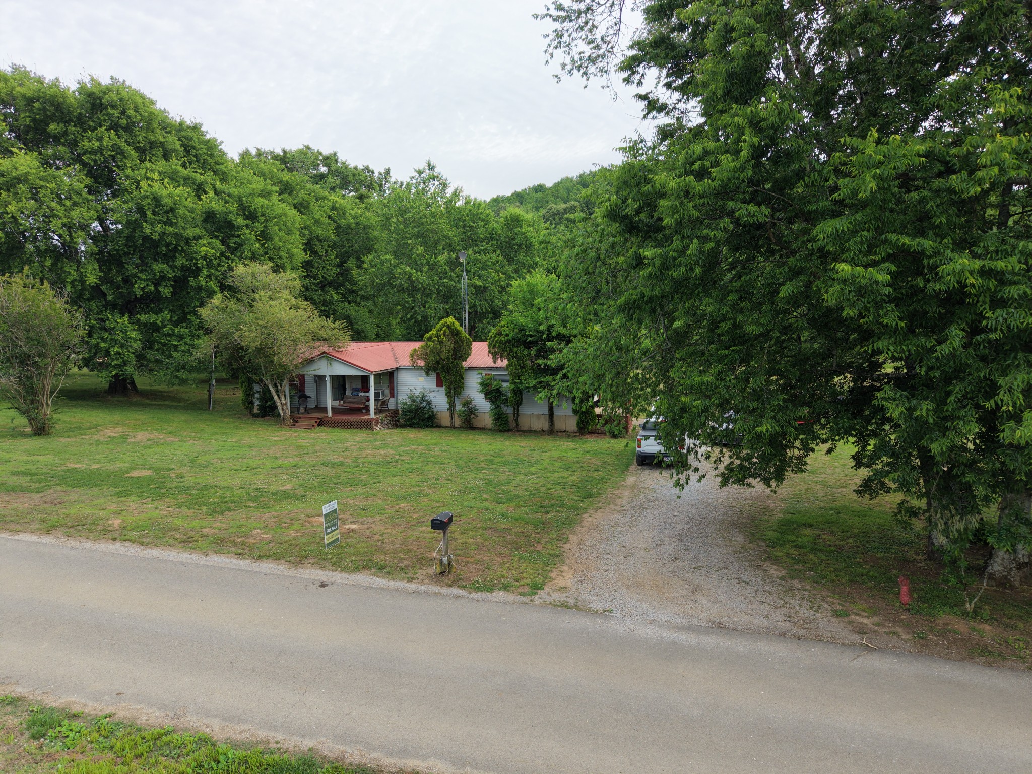 102 Sugar Tree Road, Pulaski, TN 38478 — photo 2