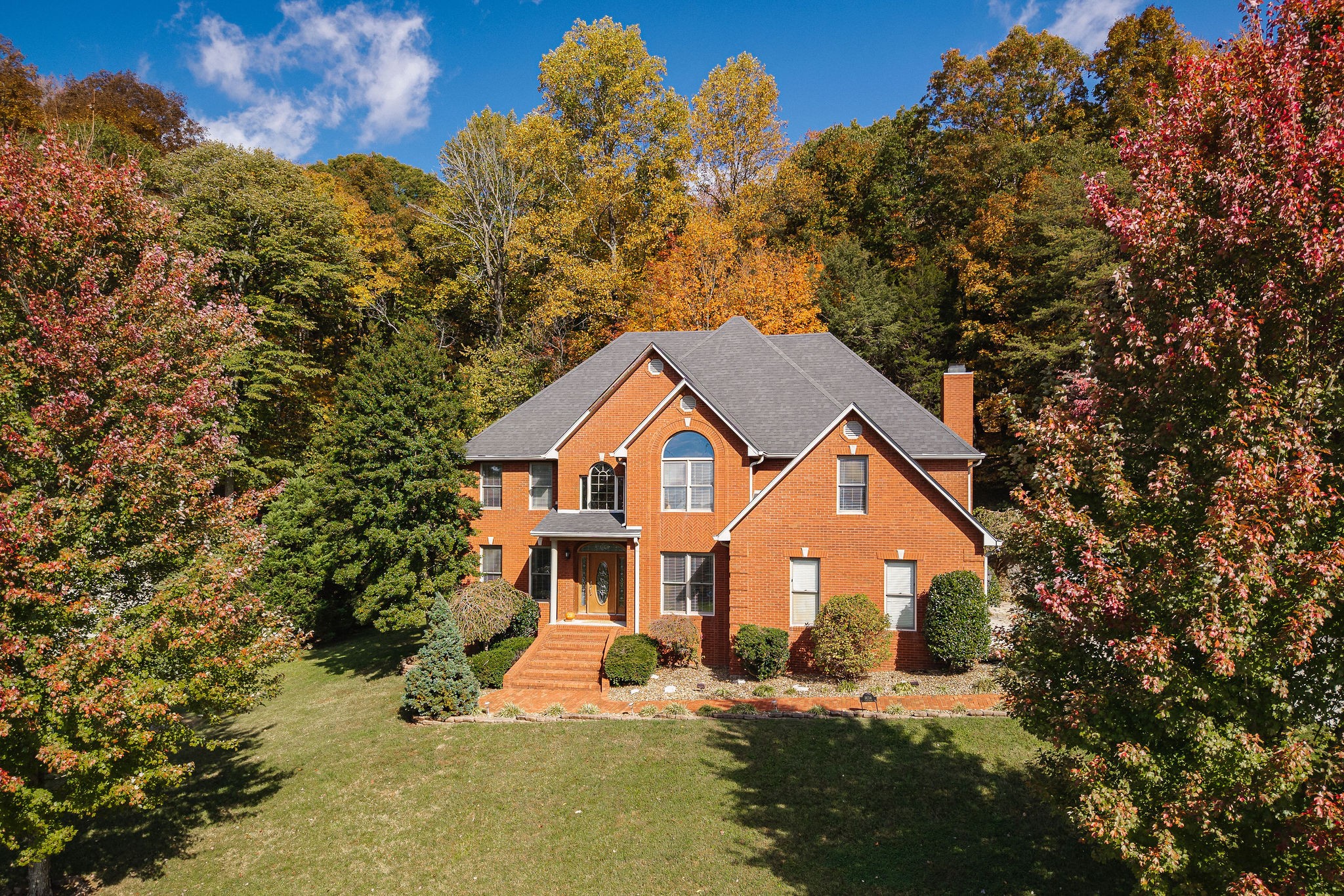 1434 N Plantation Dr — photo