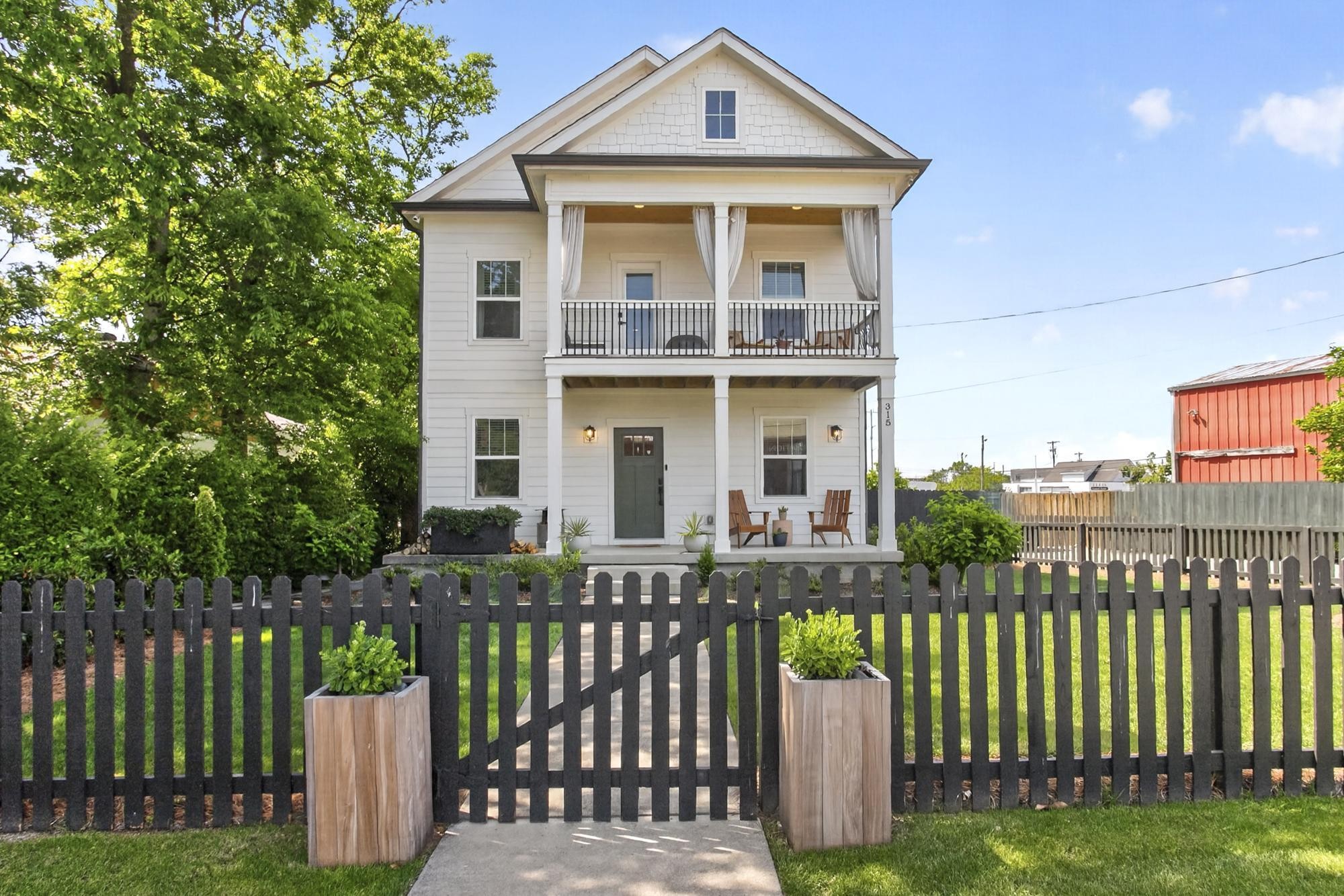 315 Joyner Ave — photo