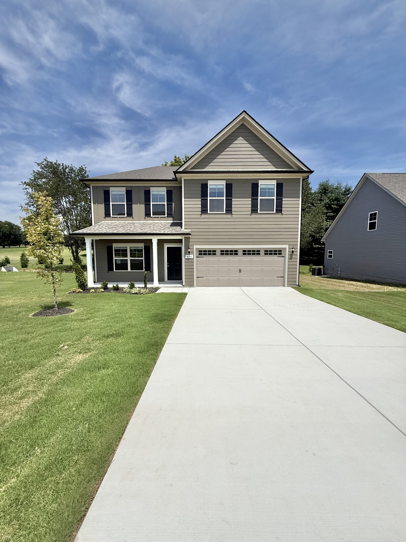 76 Country Cir — photo