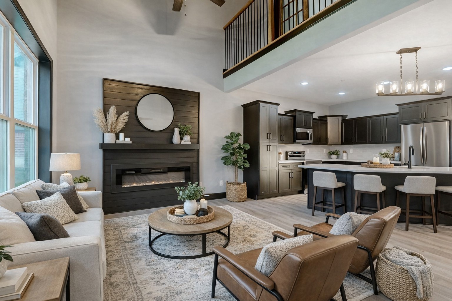 1236 Rooster Ridge Road, Pleasant View, TN 37146 — photo 2
