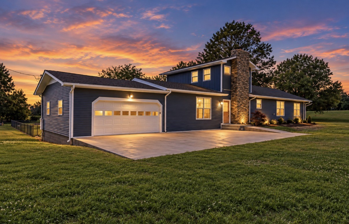 71 David Crockett Hwy — photo