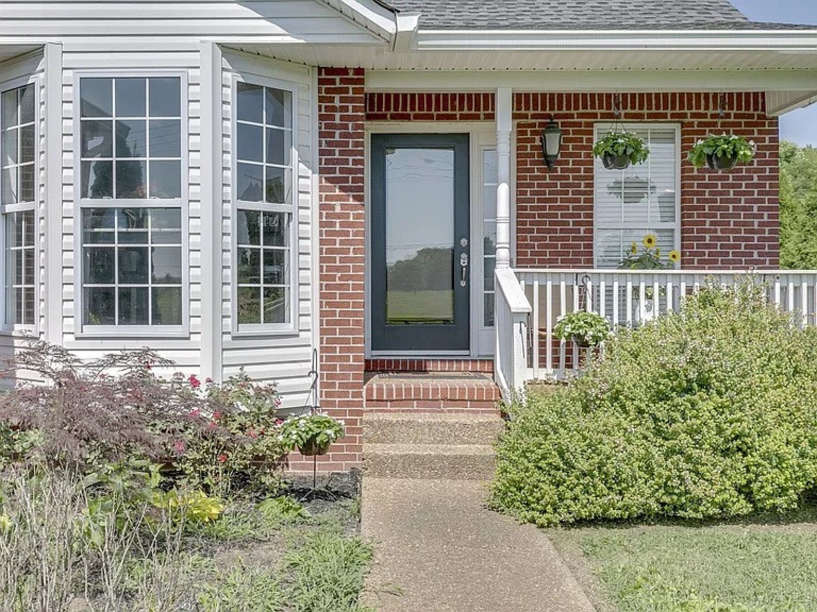 2301 Clara Mathis Road, Spring Hill, TN 37174 — photo 3