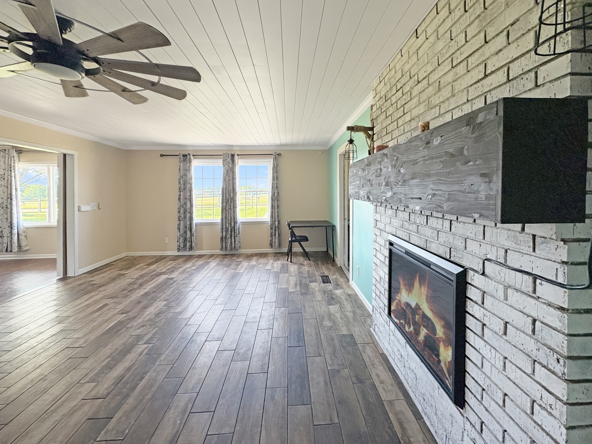 1390 Cooley Ford Road, Tennessee Ridge, TN 37178 — photo 3