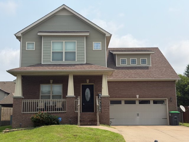 3341 Franklin Meadows Way — photo