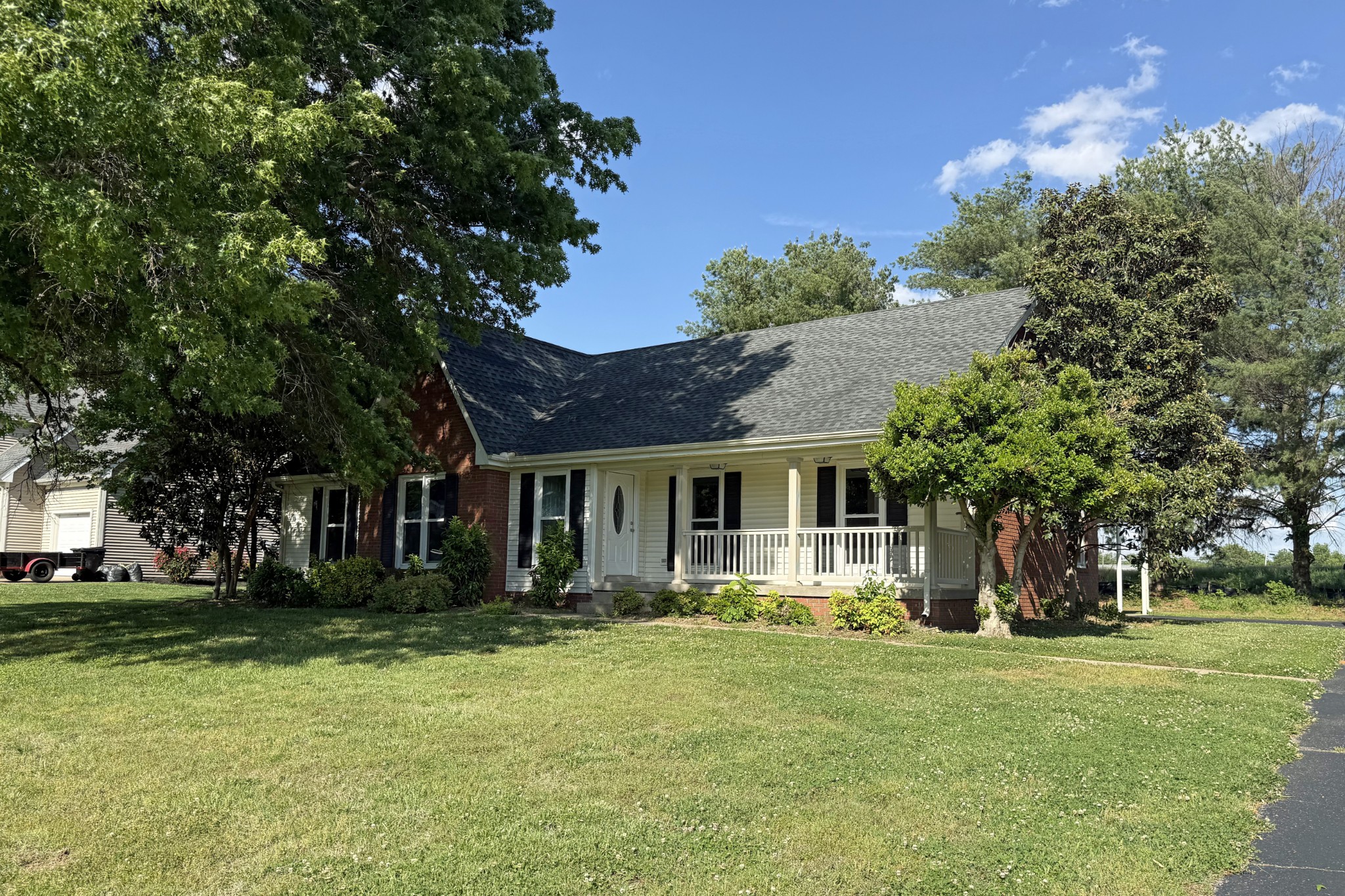 206 Stephens Hill Rd — photo