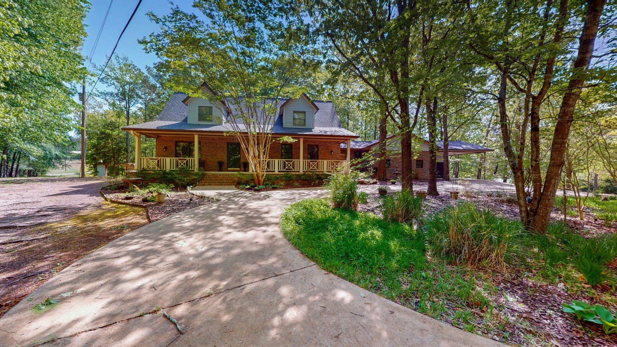35 Davis Road, Springville, TN 38256