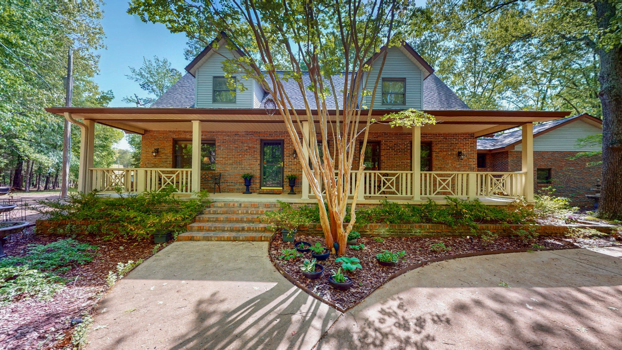 35 Davis Road, Springville, TN 38256 — photo 2