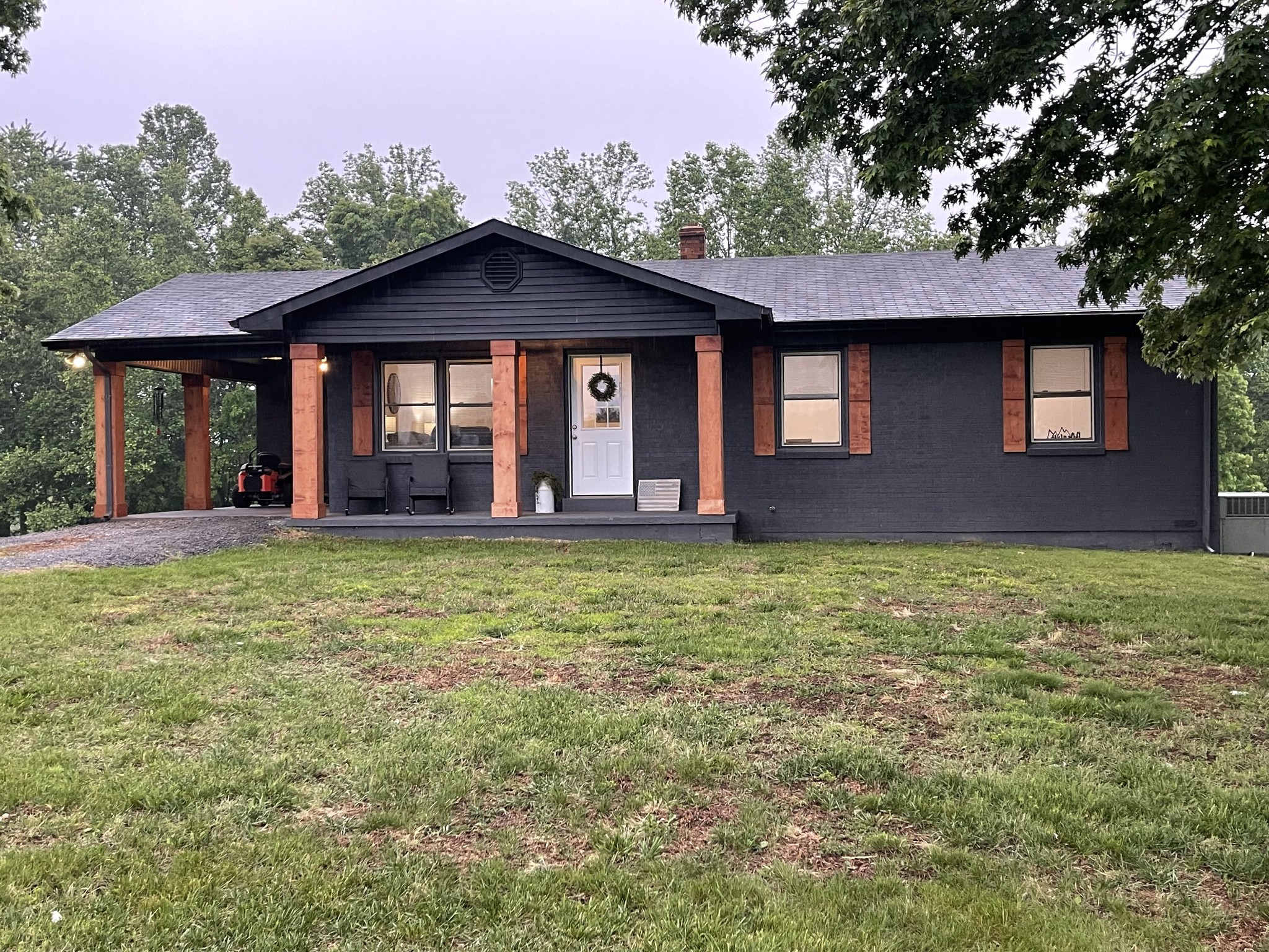 137 Bethany Road, Red Boiling Springs, TN 37150
