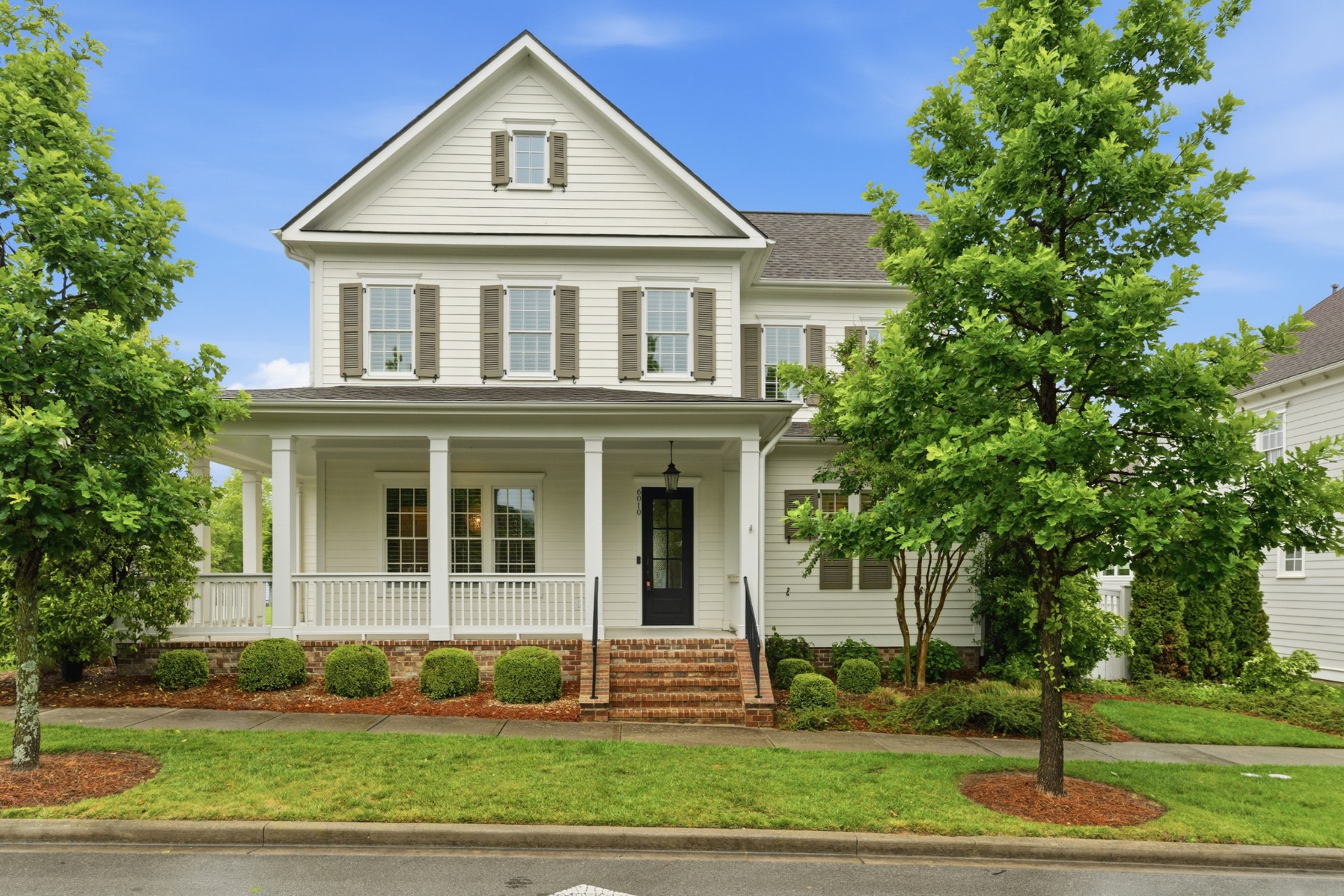 6010 Captain Freeman Pkwy — photo