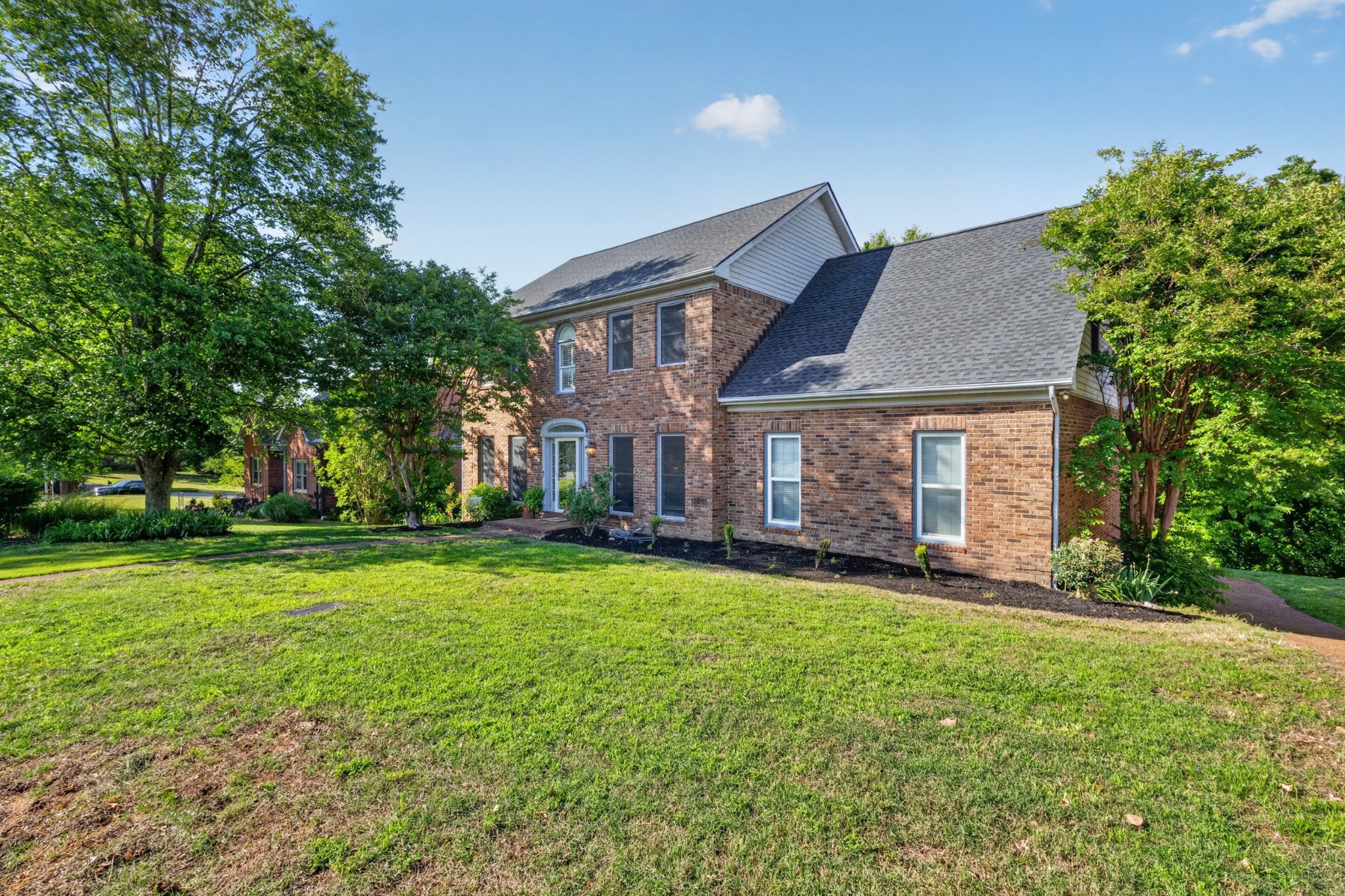 624 Andrew Rucker Ln — photo