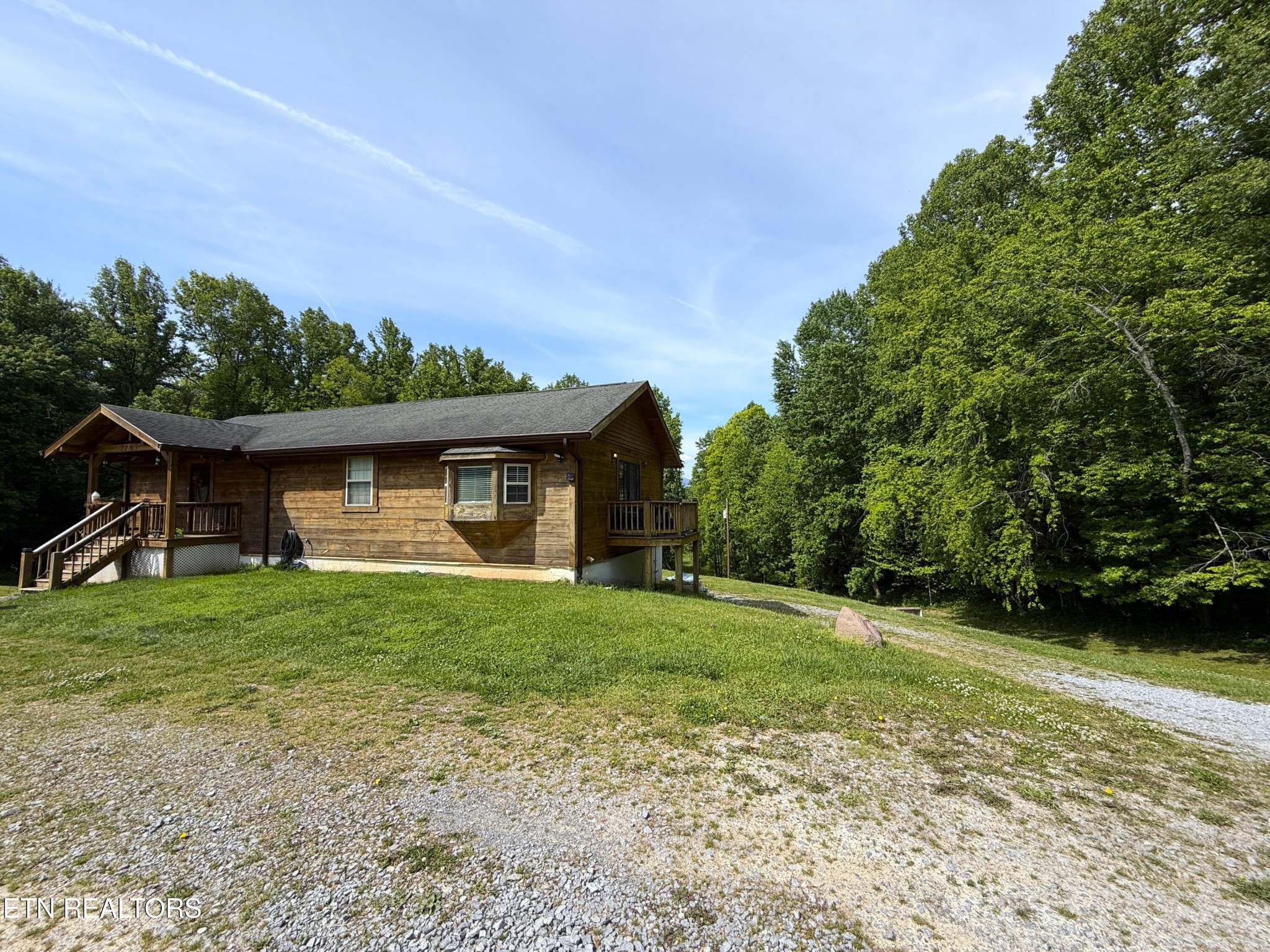 3205 Topper Road, Hartford, TN 37753 — photo 2