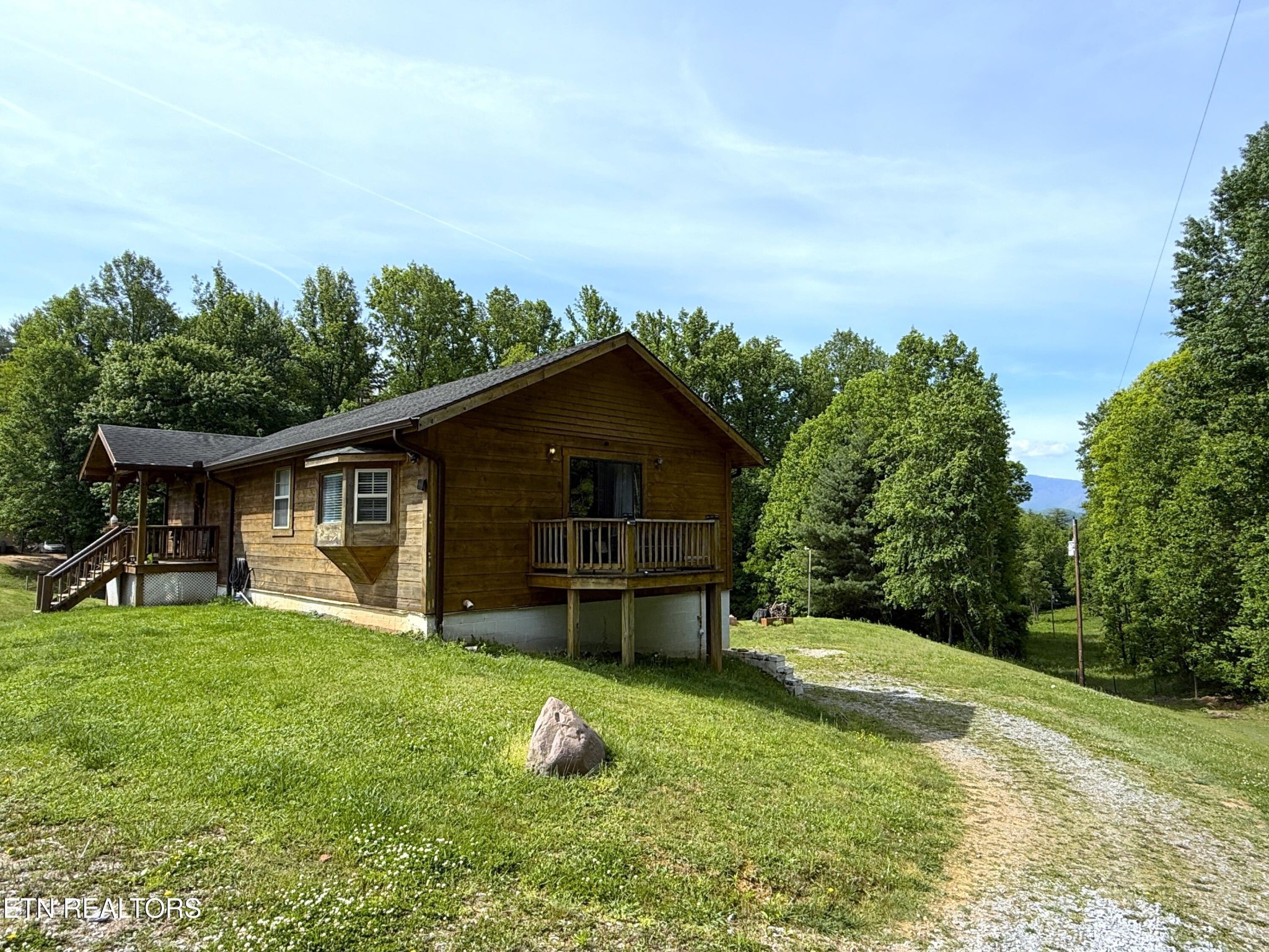 3205 Topper Road, Hartford, TN 37753 — photo 3