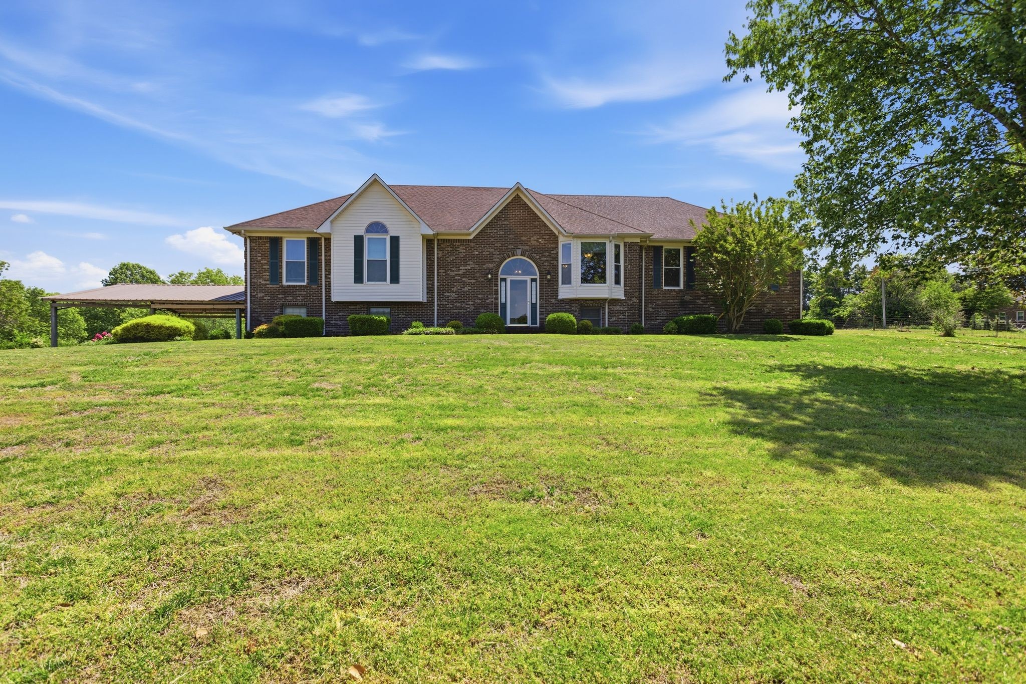1474 Hardison Road — photo