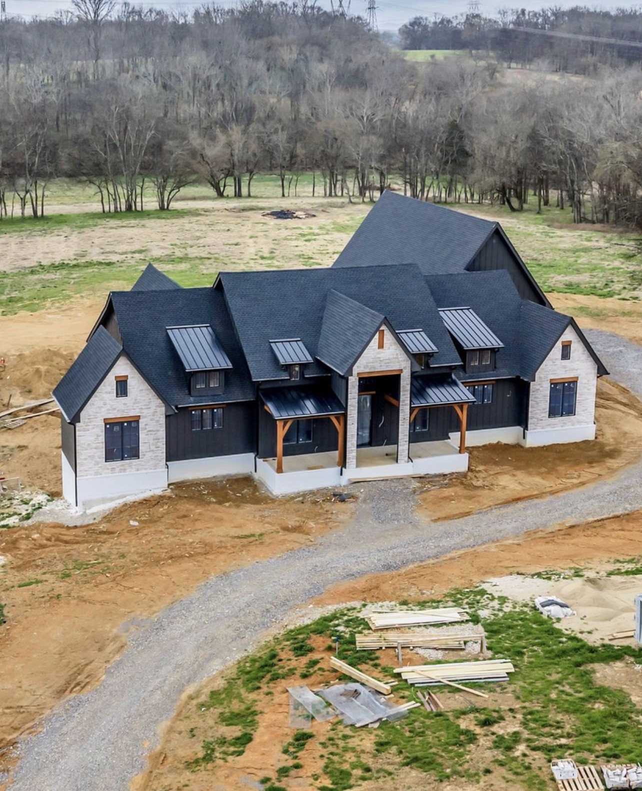 2388 Darks Mill Rd — photo