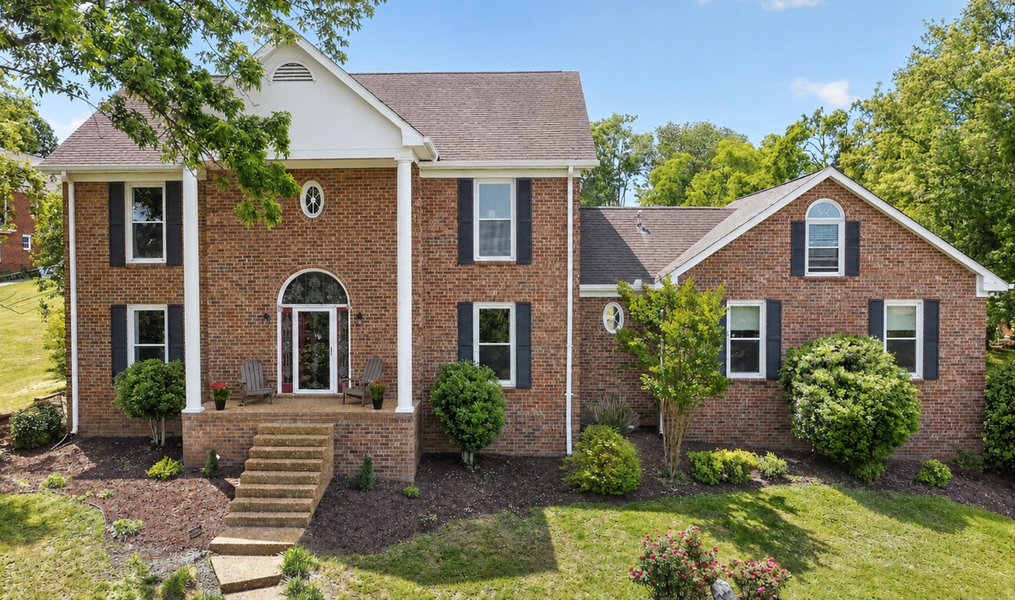 1103 Gleaves Glen Dr — photo