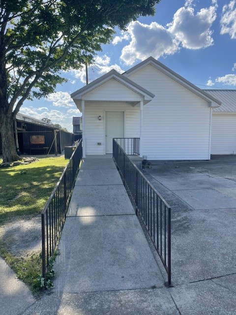 4980 Minnis Road, Springfield, TN 37172