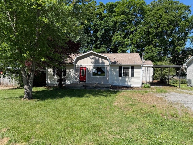 1594 Bevard Rd — photo