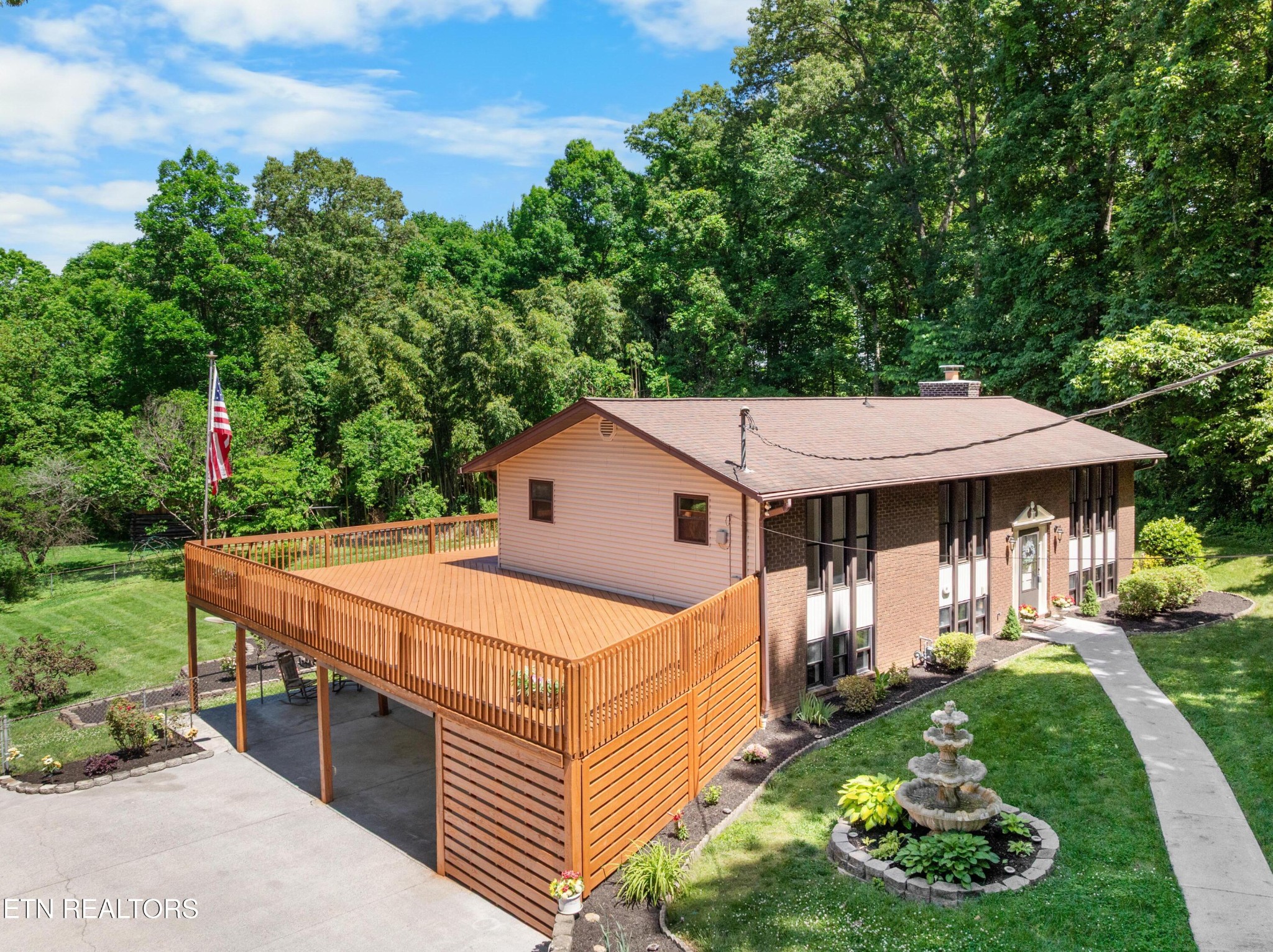 235 S Ridge Road, Knoxville, TN 37920 — photo 2
