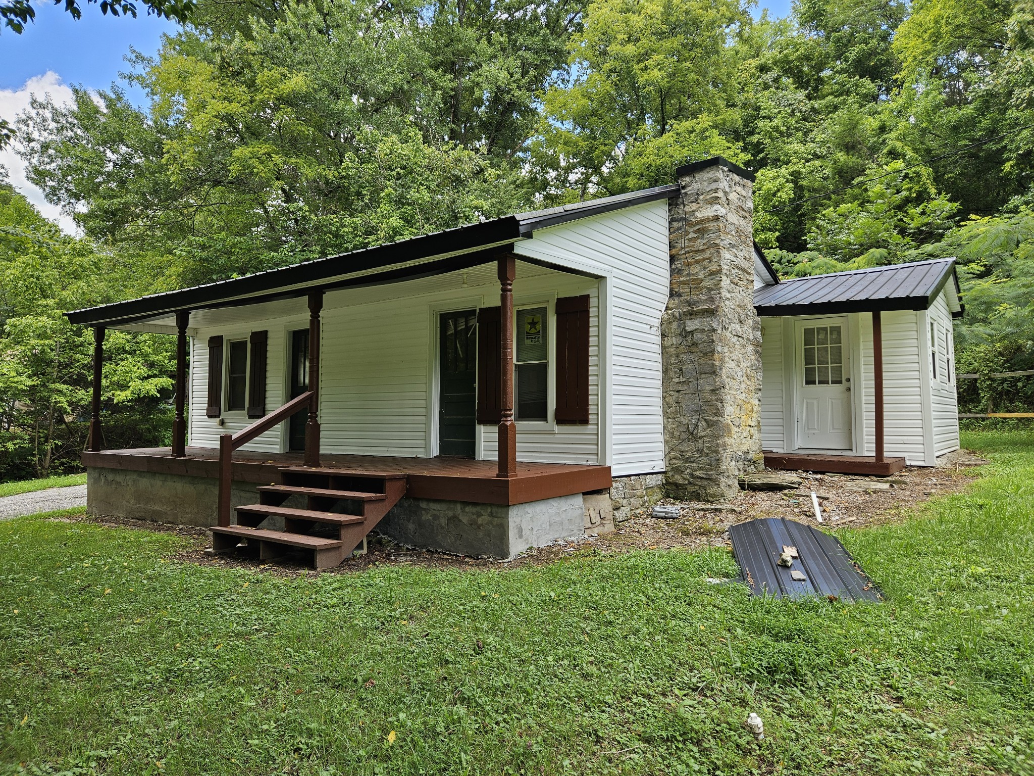 210 Rawls Creek Rd — photo