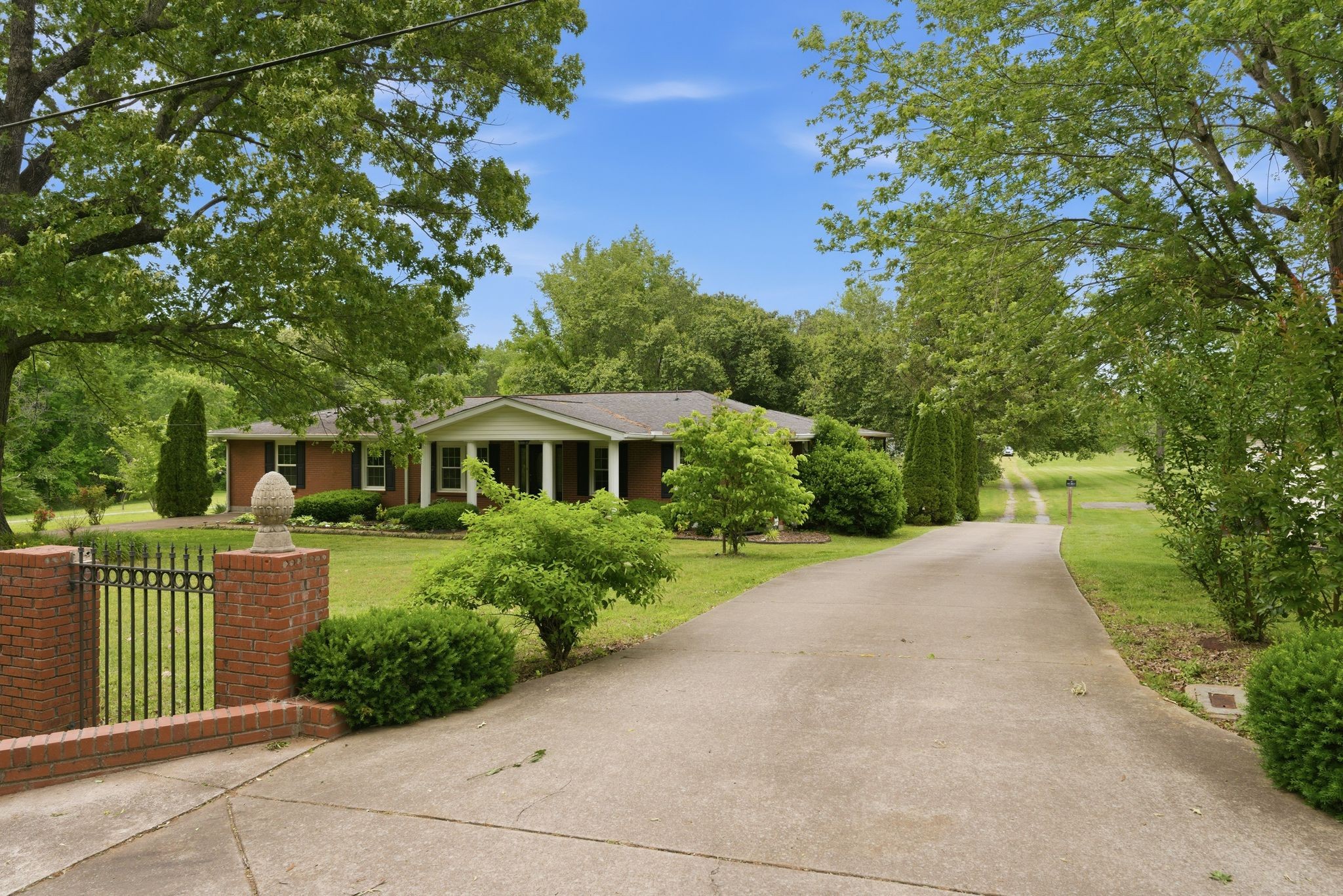 4449 Washington Rd — photo