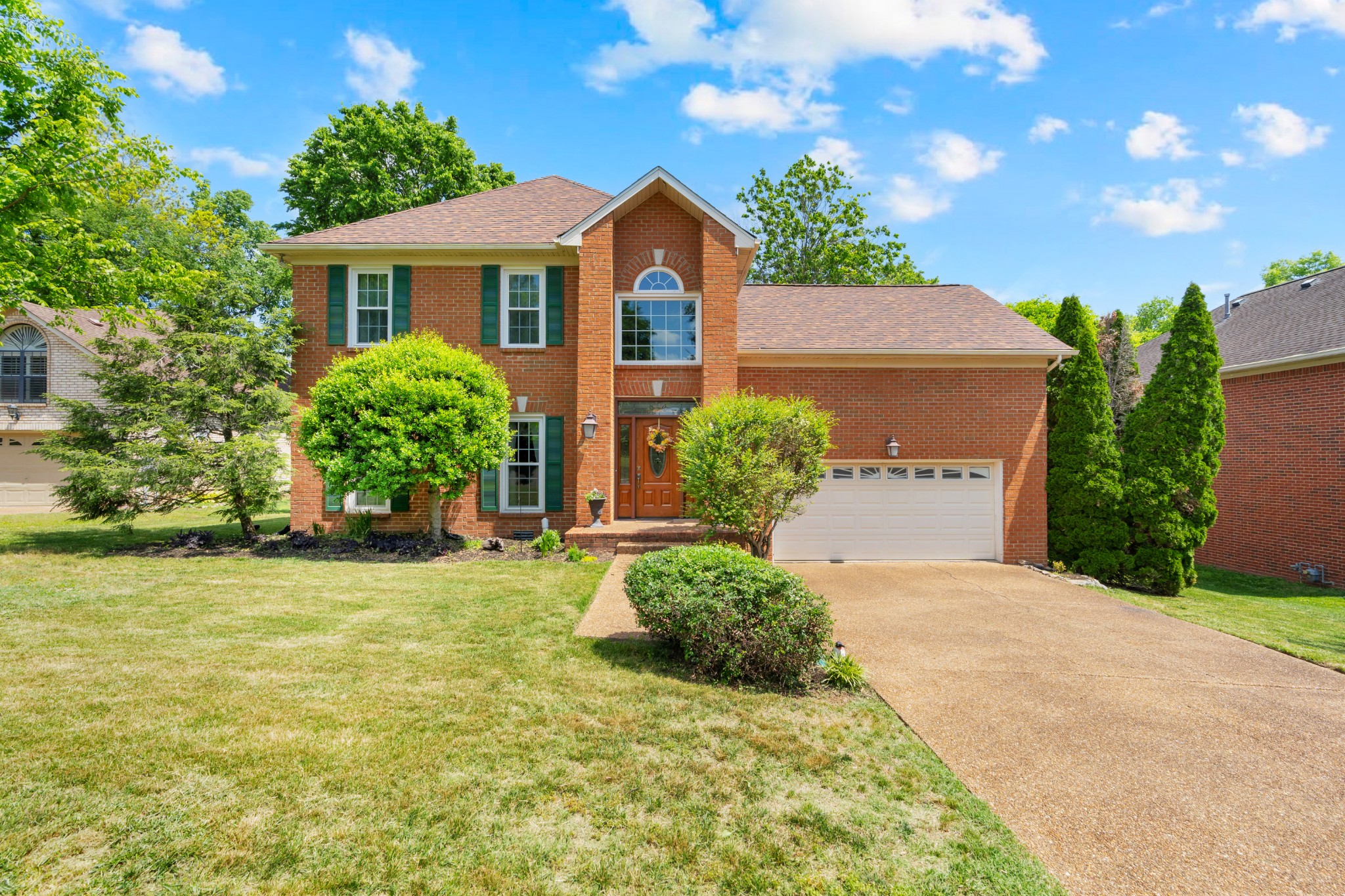 304 Harpeth View Cir — photo
