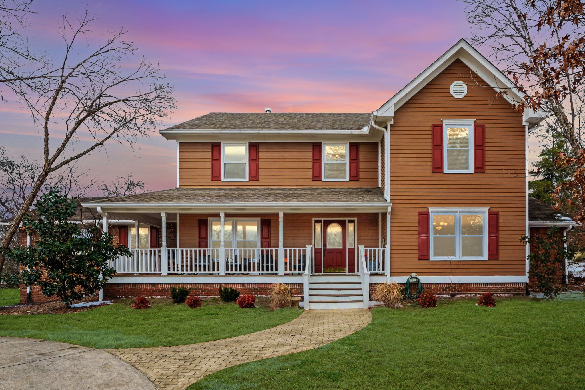 218 Spring Valley Road, Hendersonville, TN 37075