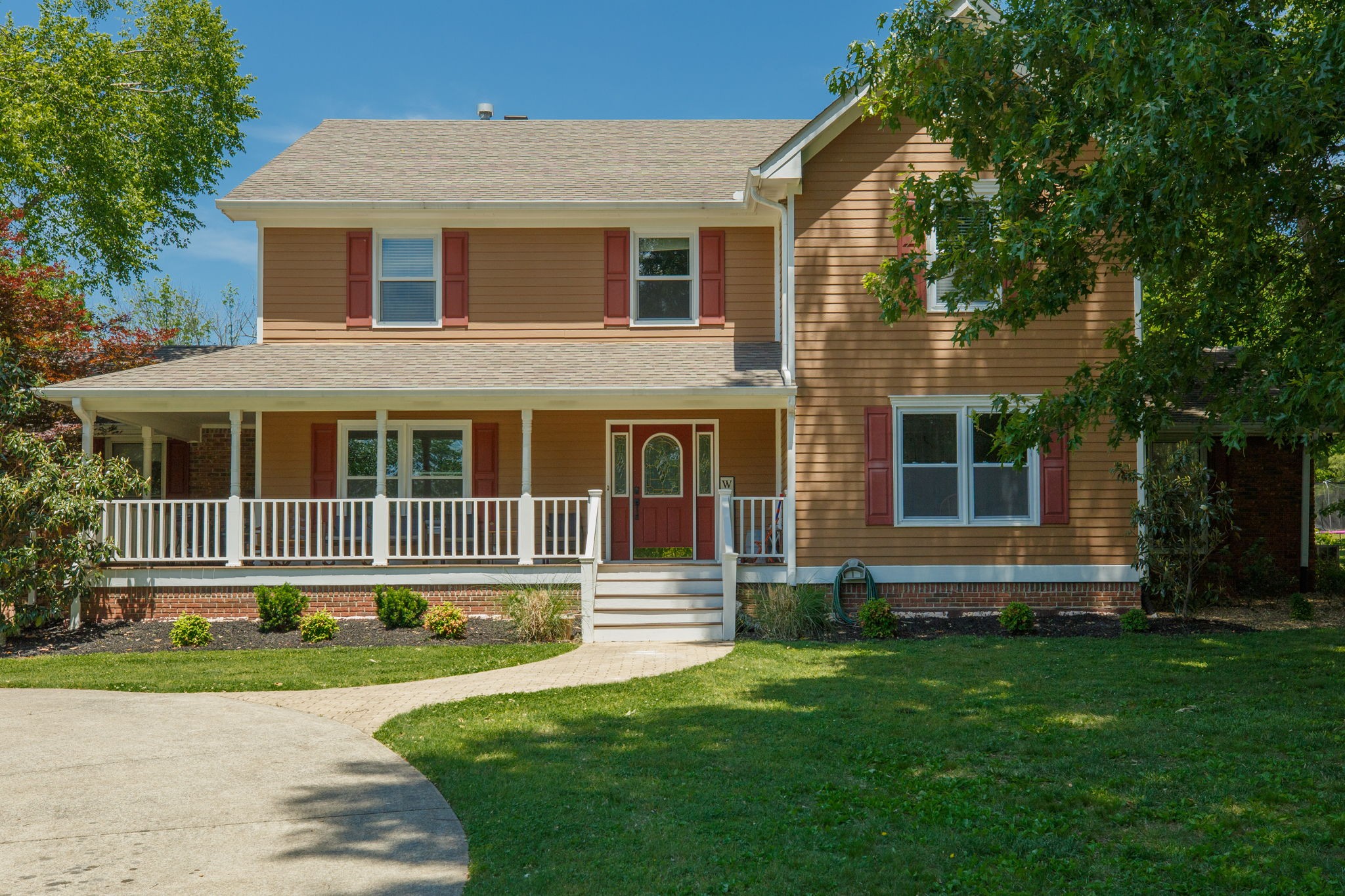 218 Spring Valley Road, Hendersonville, TN 37075 — photo 2