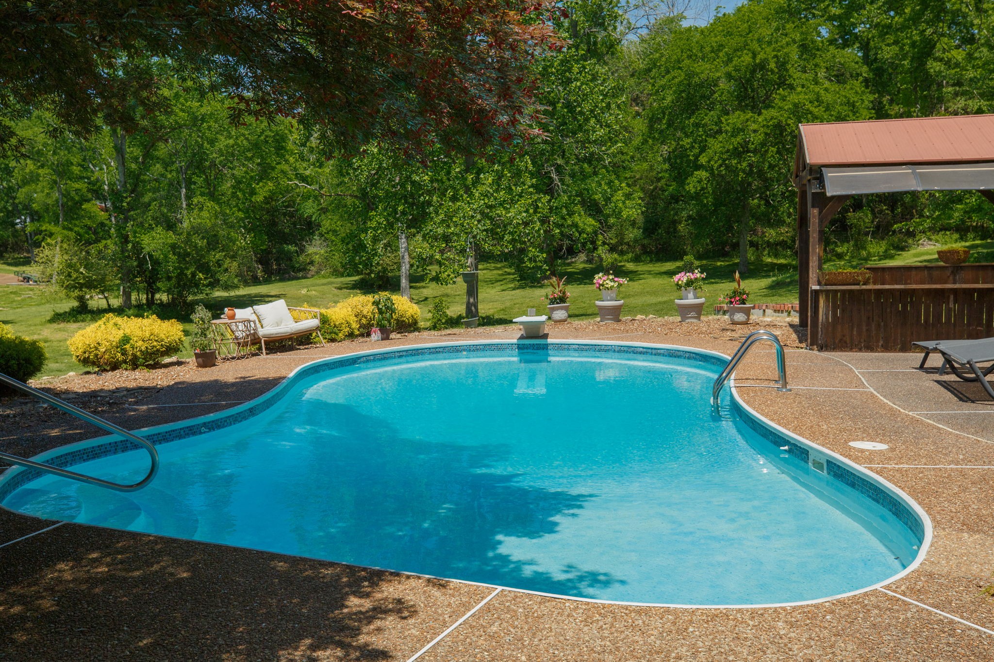 218 Spring Valley Road, Hendersonville, TN 37075 — photo 3