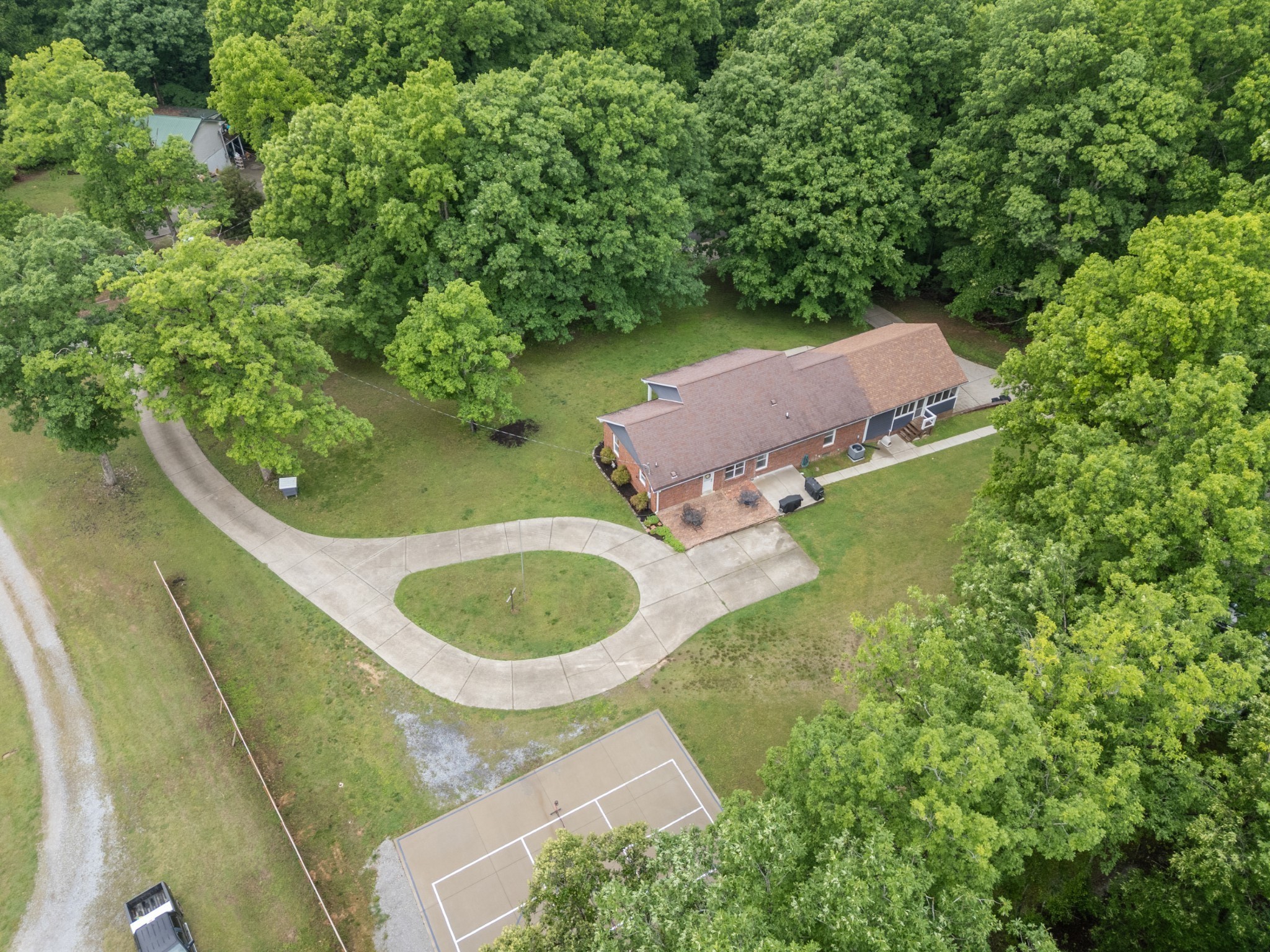216 Rouse Road, Dickson, TN 37055 — photo 3