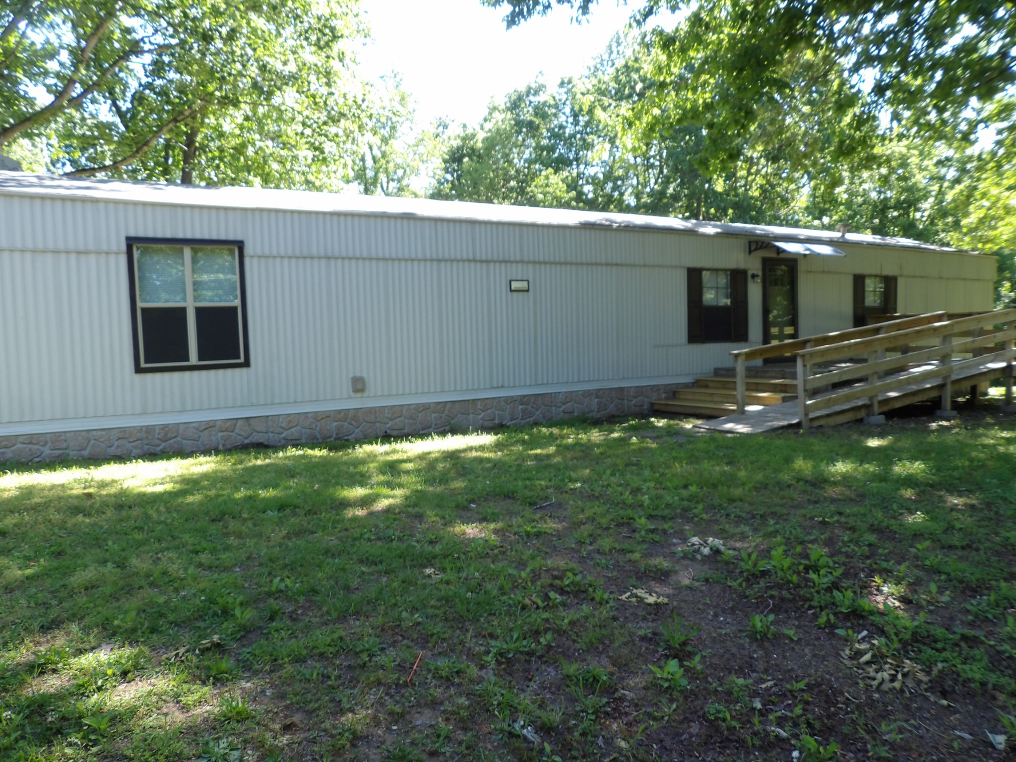 862 Chambers Spring Road, Waverly, TN 37185 — photo 2