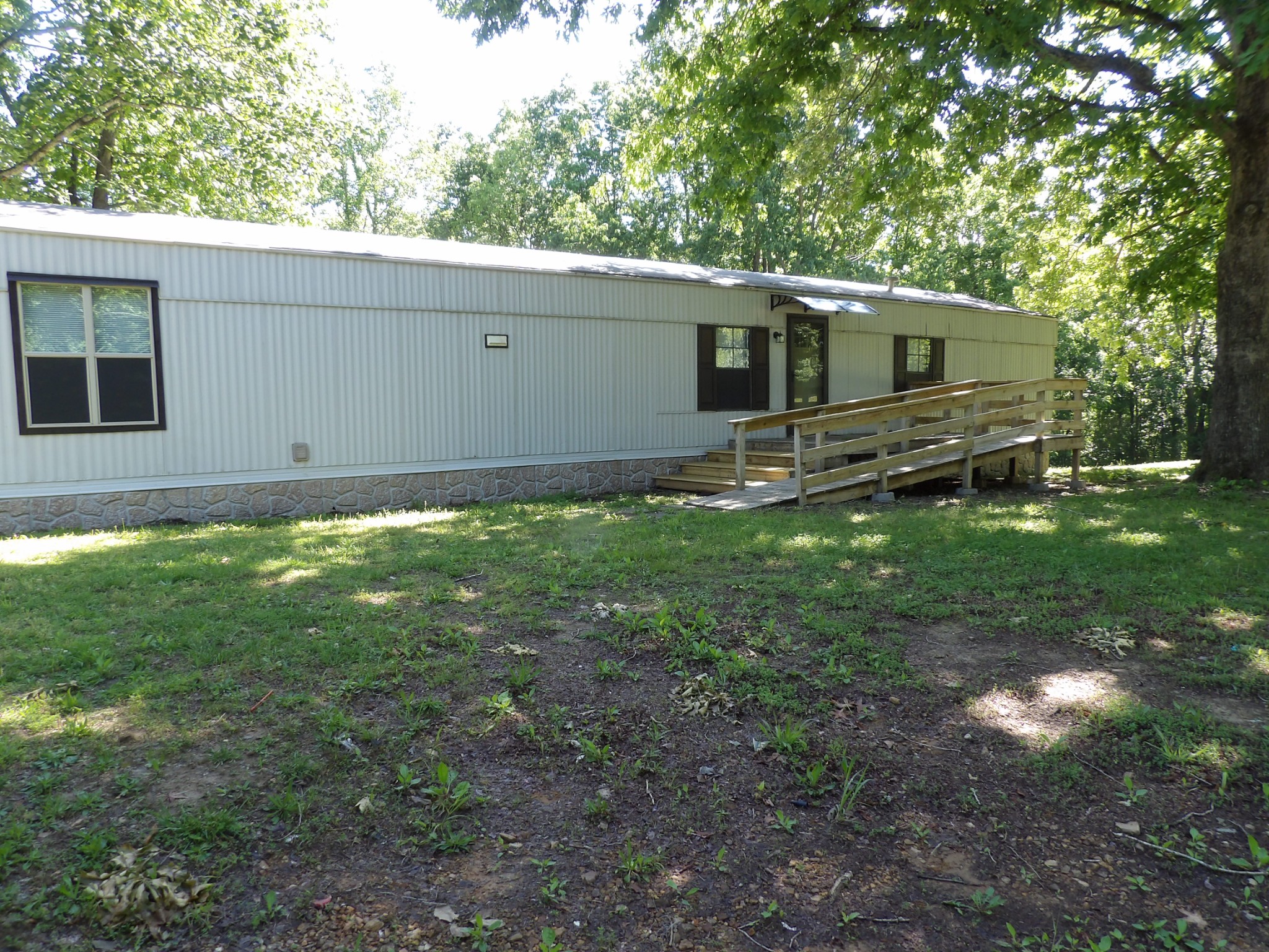 862 Chambers Spring Road, Waverly, TN 37185 — photo 3