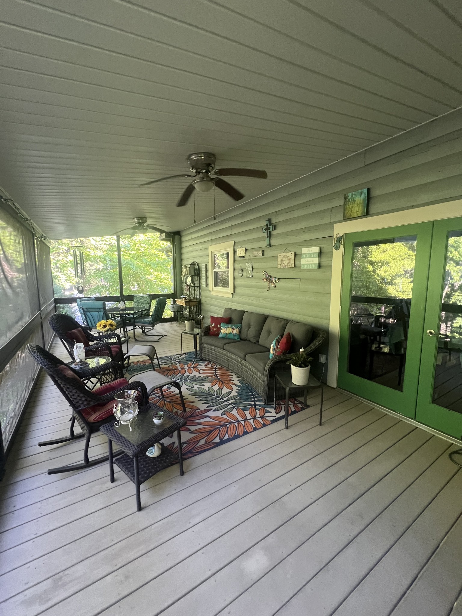 187 Rigsbys Rdg, Lynchburg, TN 37352 — photo 3