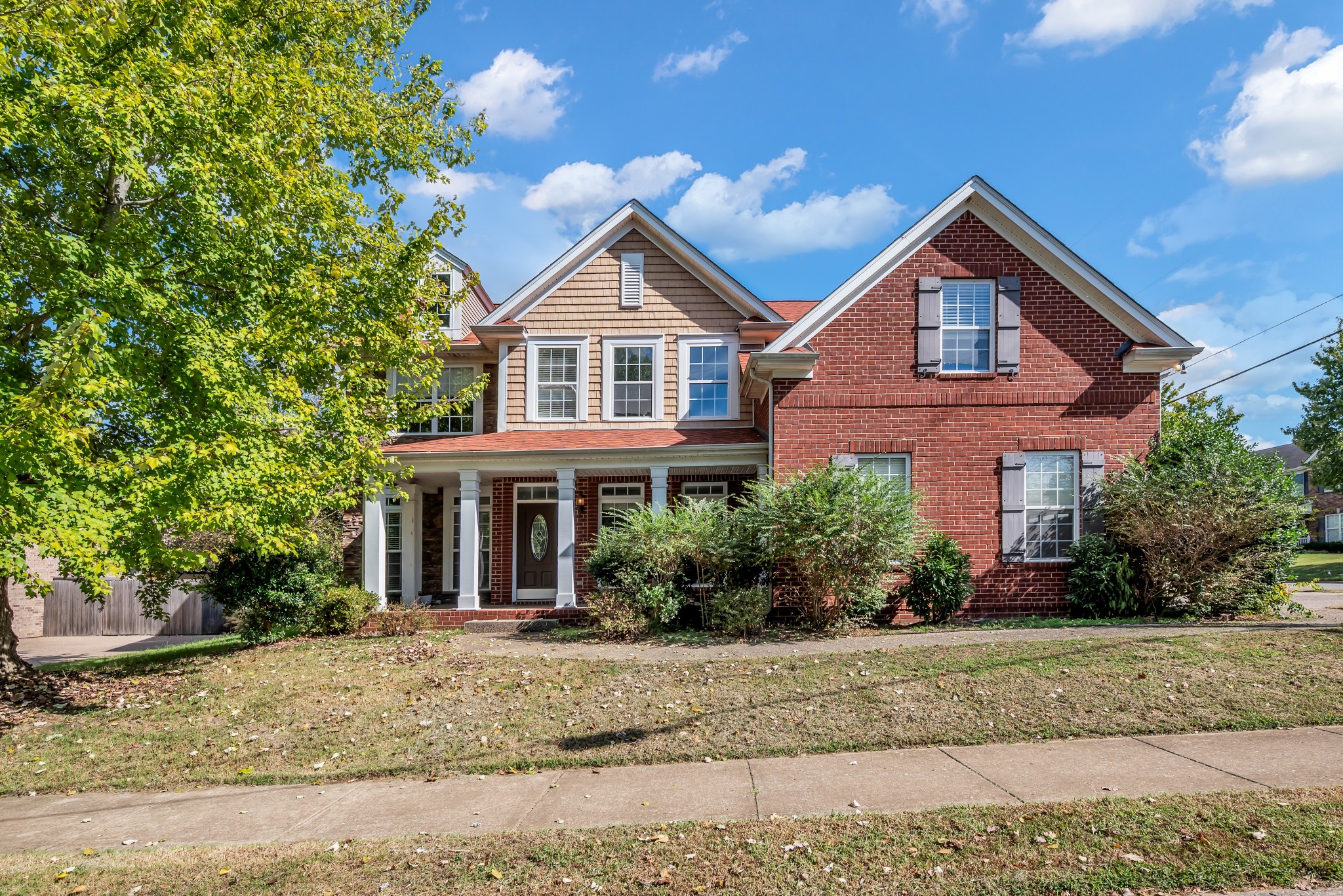 1033 Wyntergrace Farm Rd — photo
