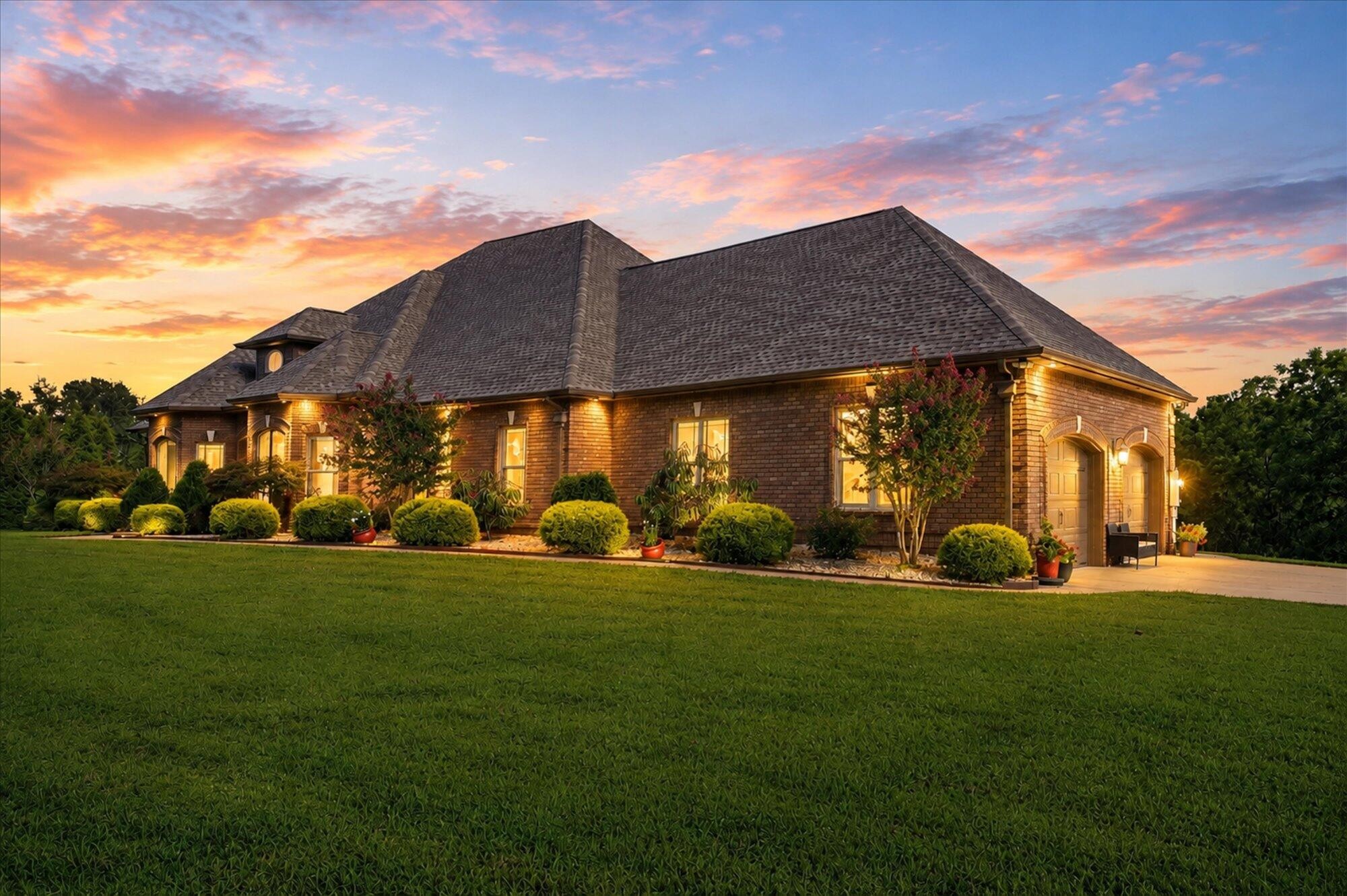 3870 Head Road, Adams, TN 37010 — photo 2