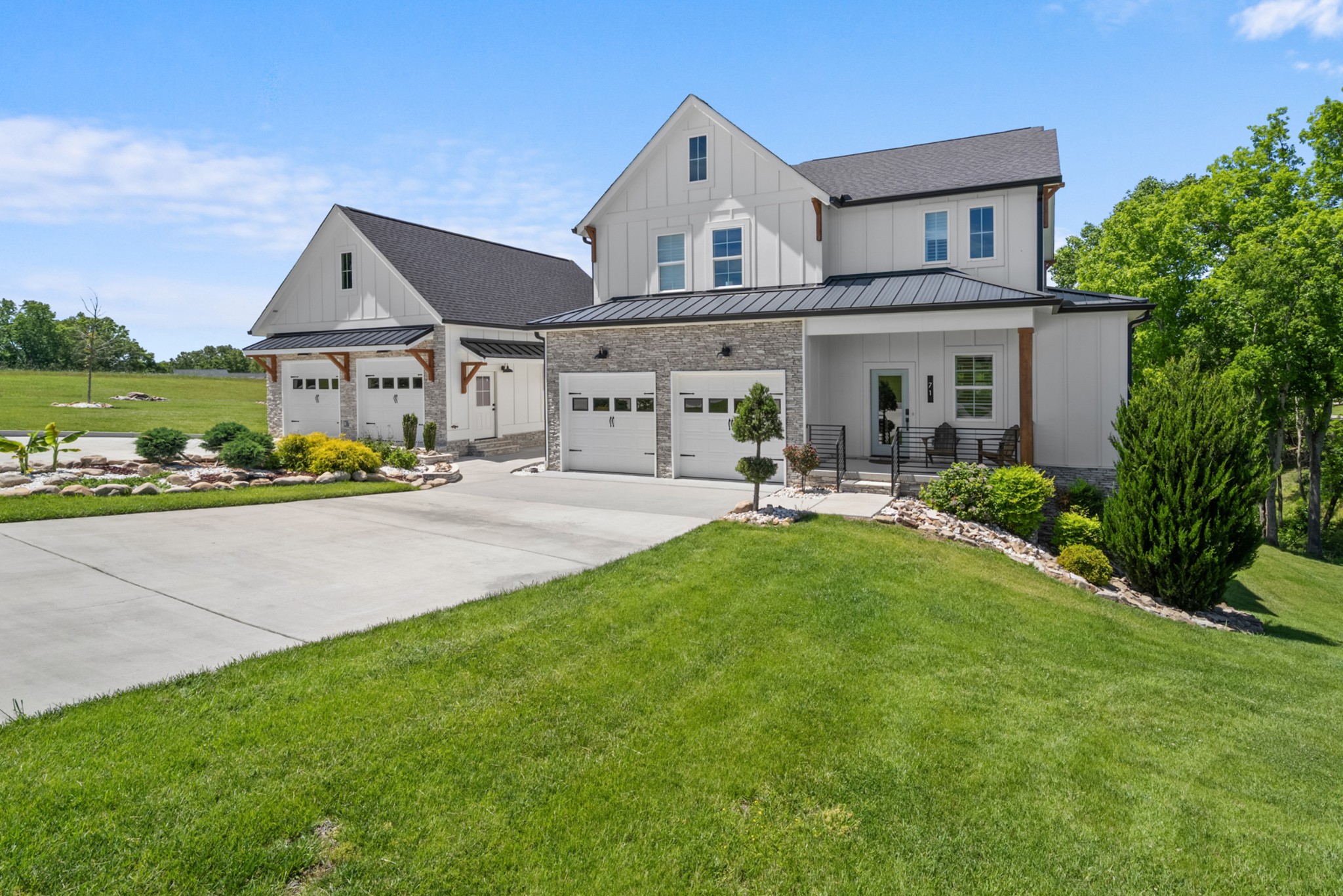 71 Fanning Bend Dr — photo