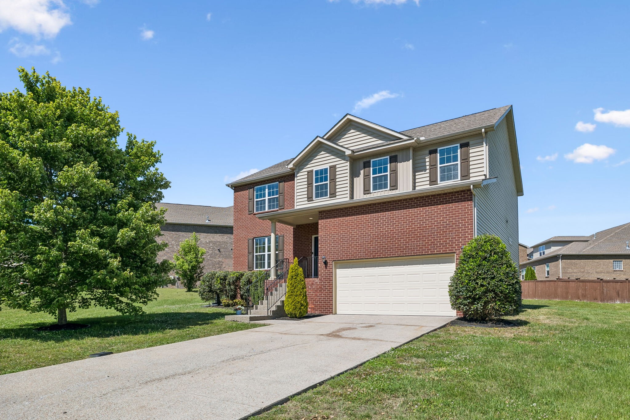 3443 Blackberry Ln — photo