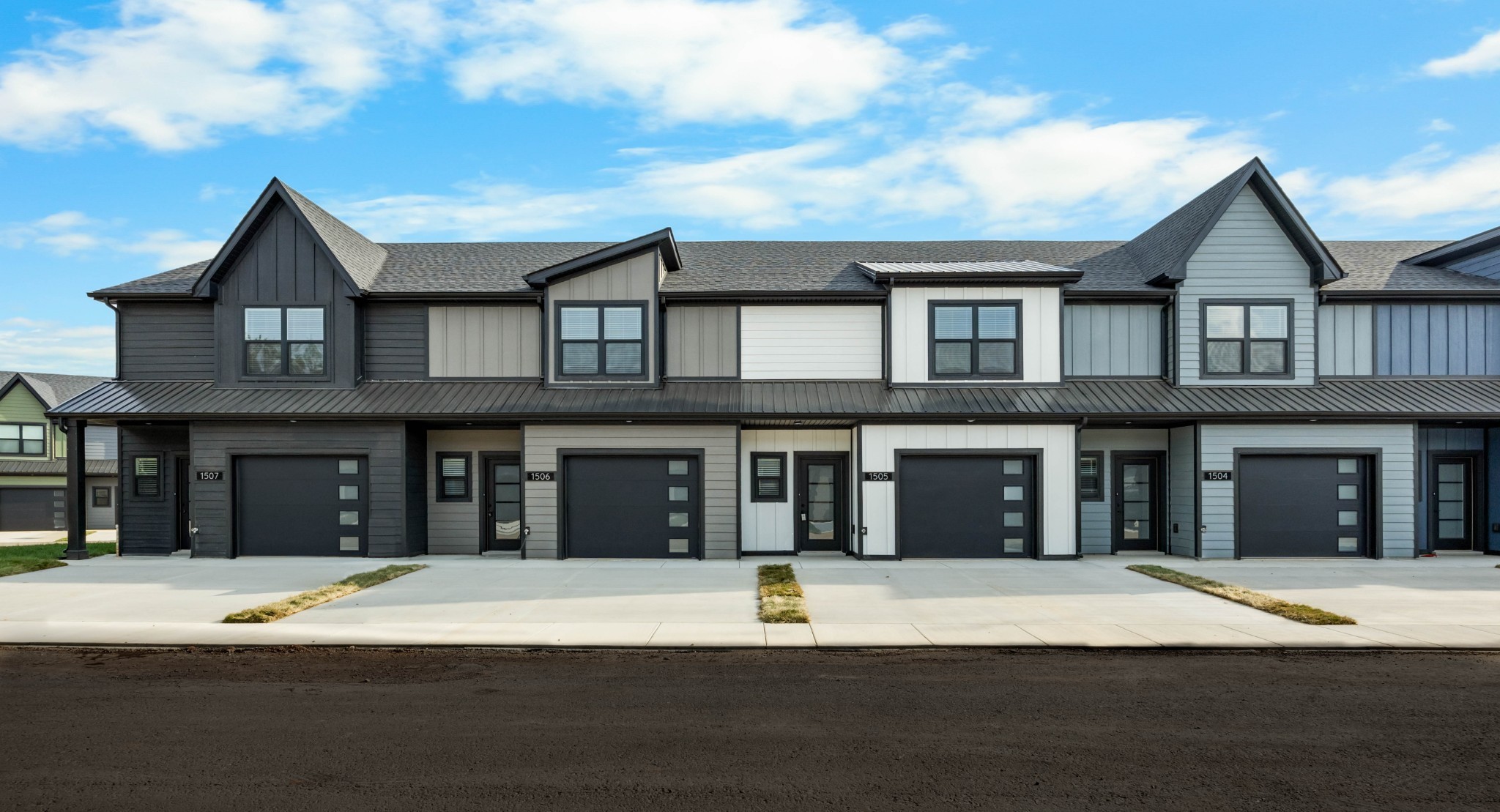 1506 Jonathan Wade Circle — photo