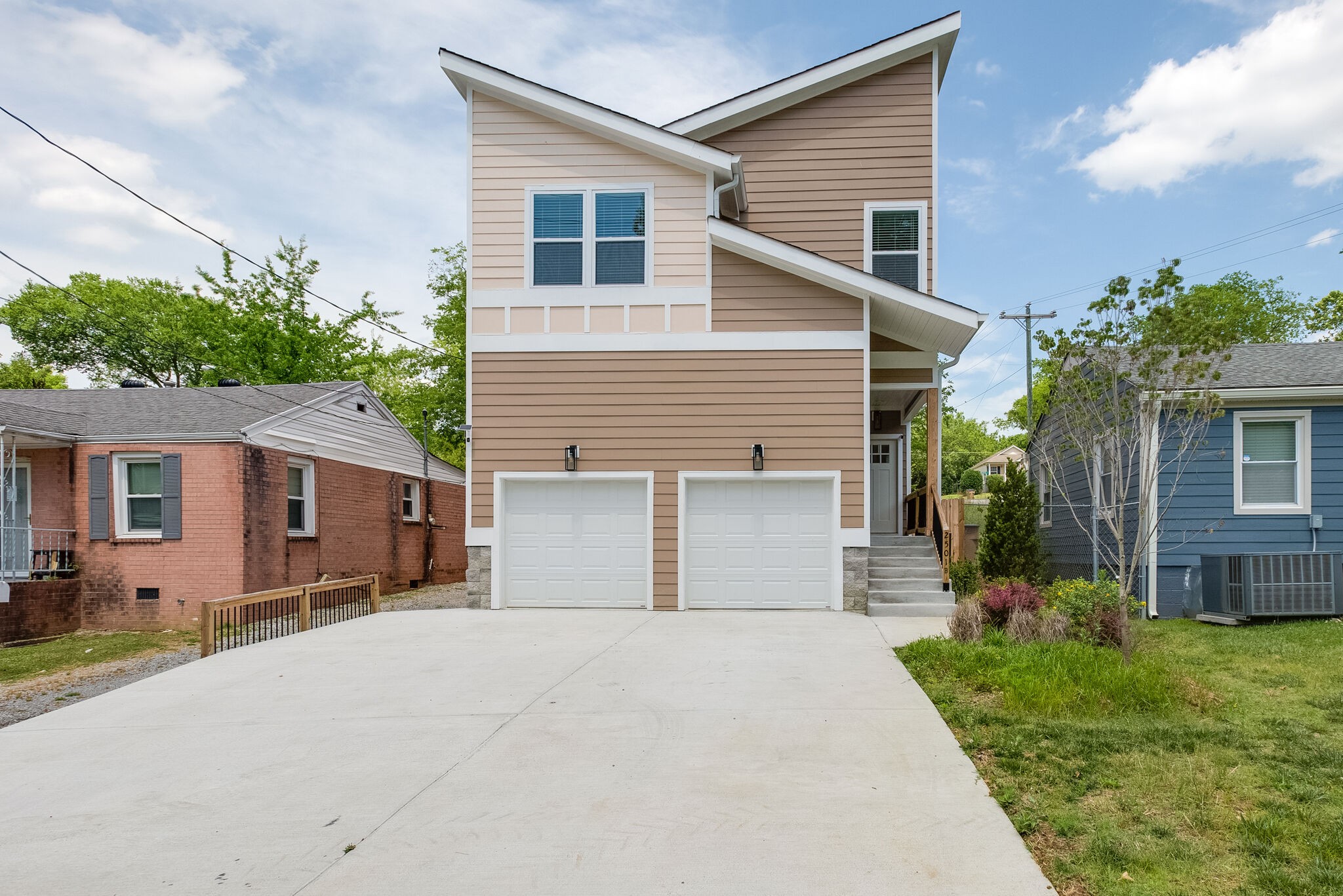 2501B Whites Creek Pike — photo