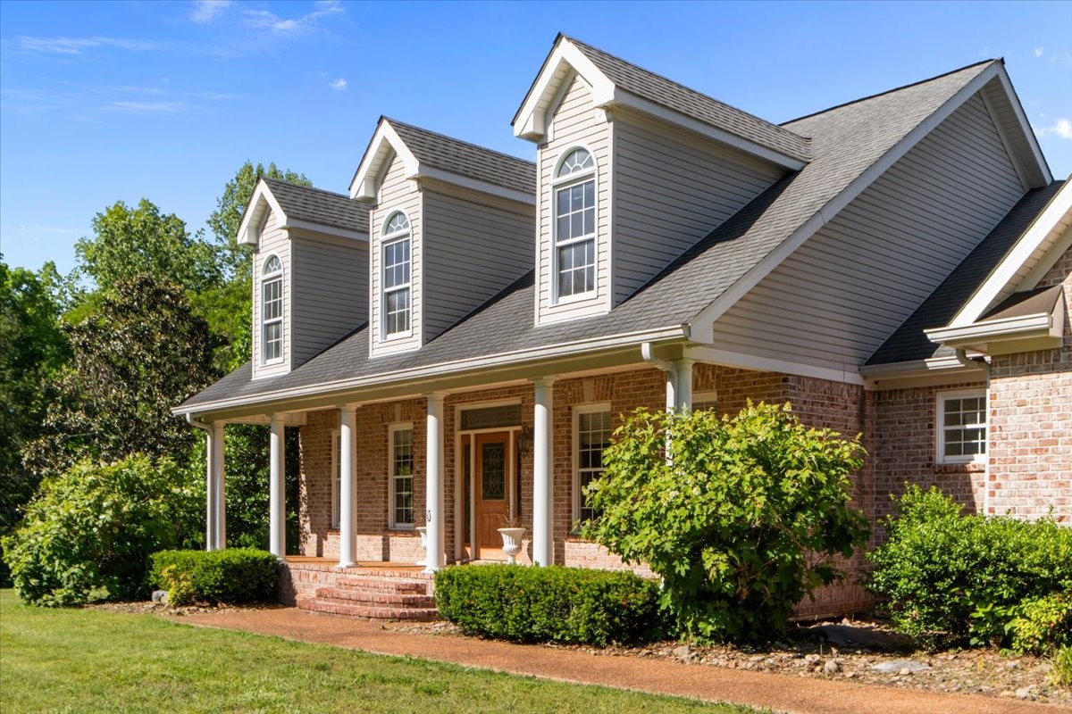 2440 Maple Grove Road, Dickson, TN 37055 — photo 2