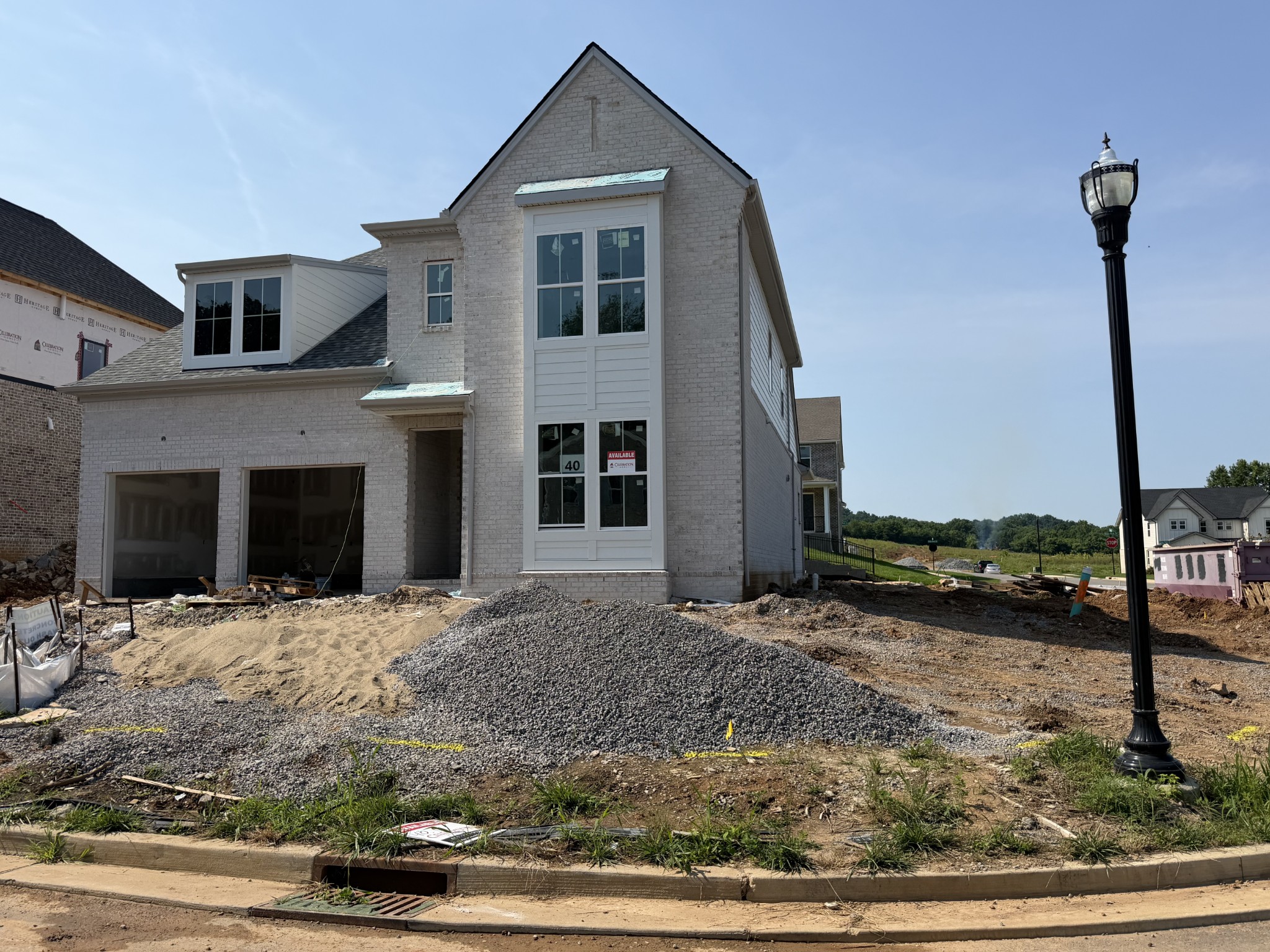 2401 Nolan Dr — photo